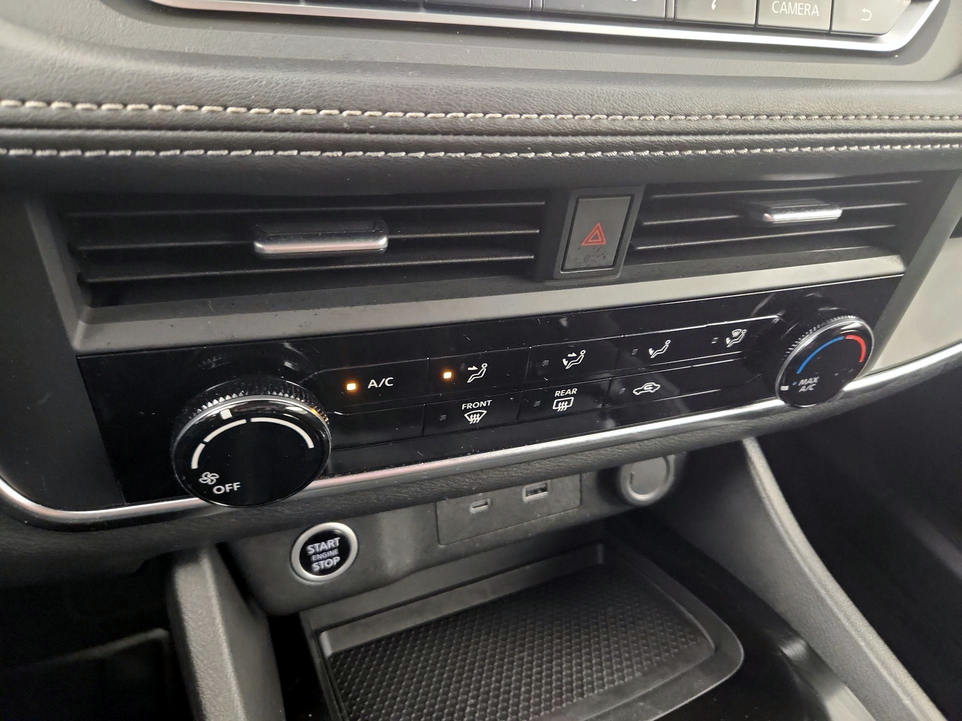 Thumbnail: 2023 Nissan Rogue - 14