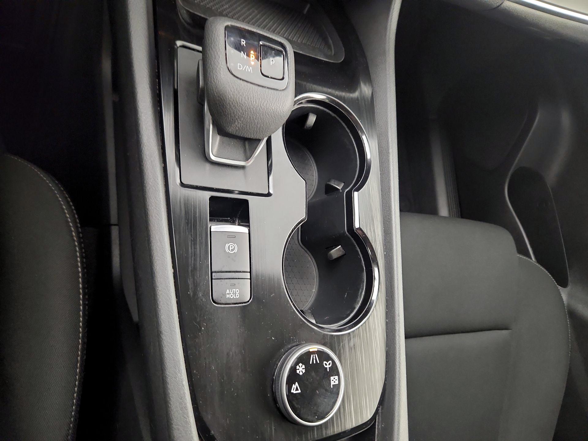 Thumbnail: 2023 Nissan Rogue - 15