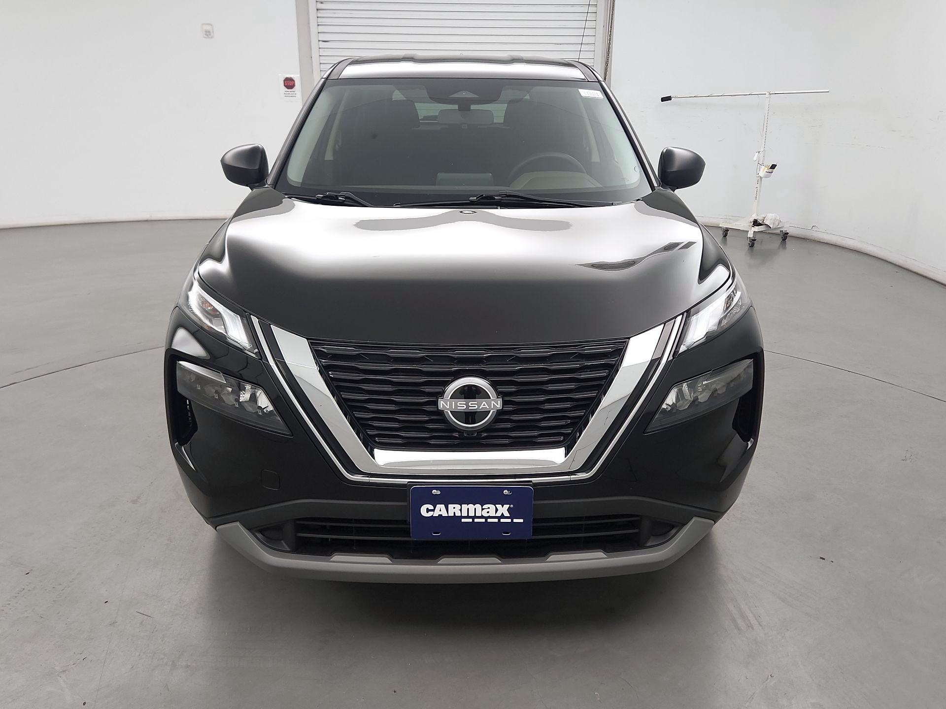 Thumbnail: 2023 Nissan Rogue - 2