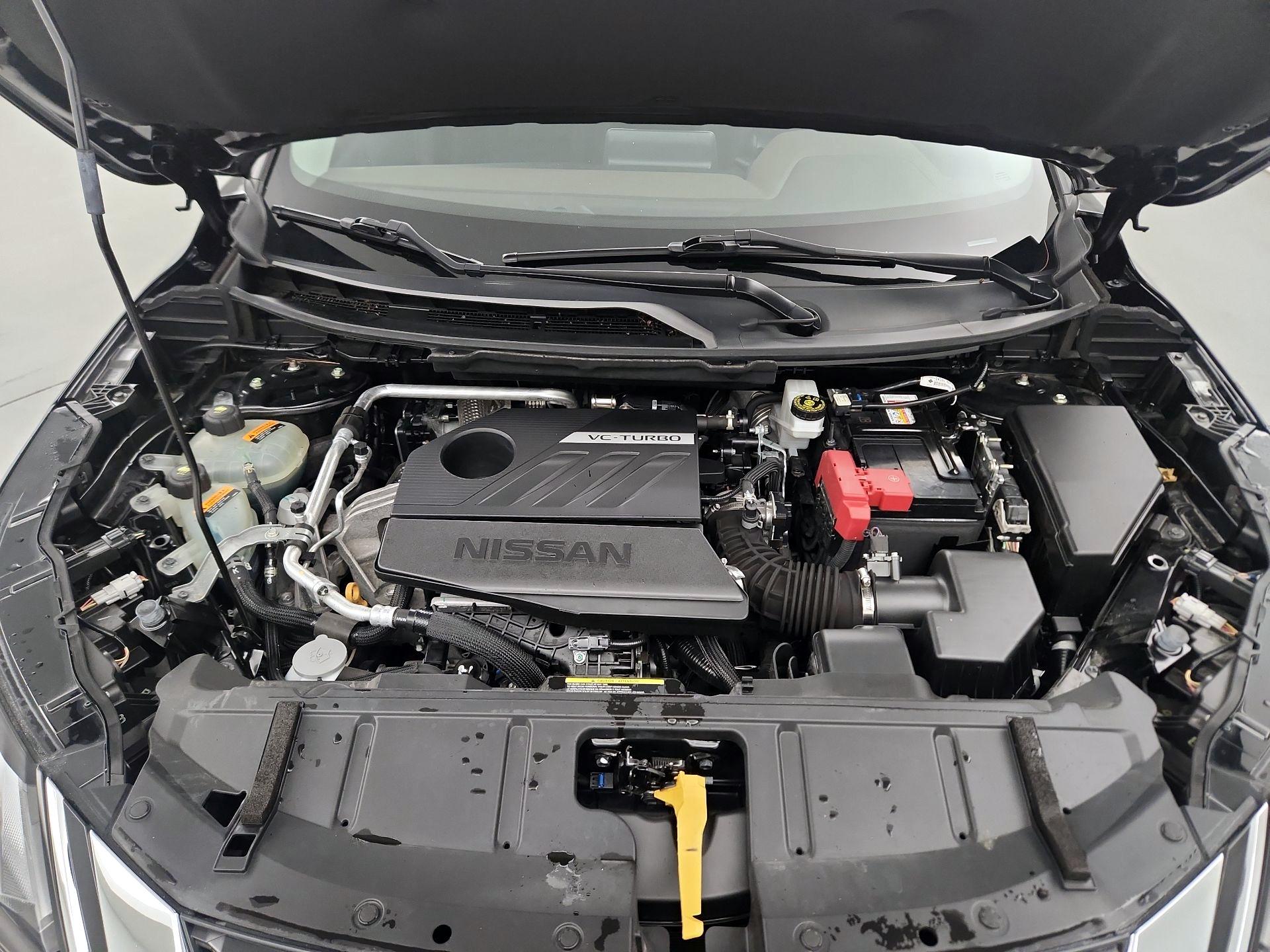 Thumbnail: 2023 Nissan Rogue - 19