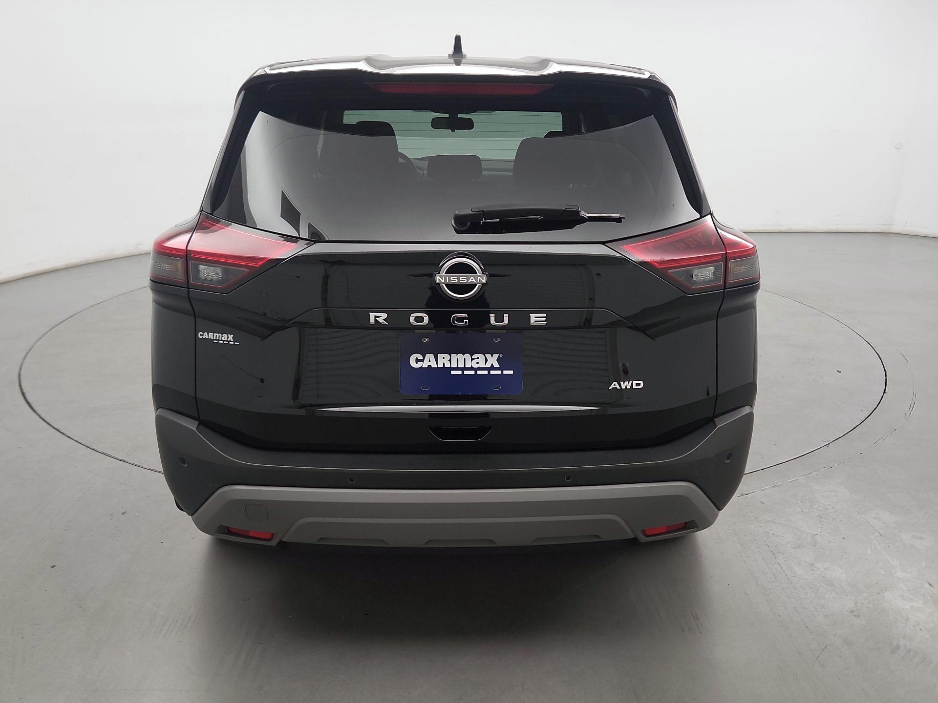 Thumbnail: 2023 Nissan Rogue - 6