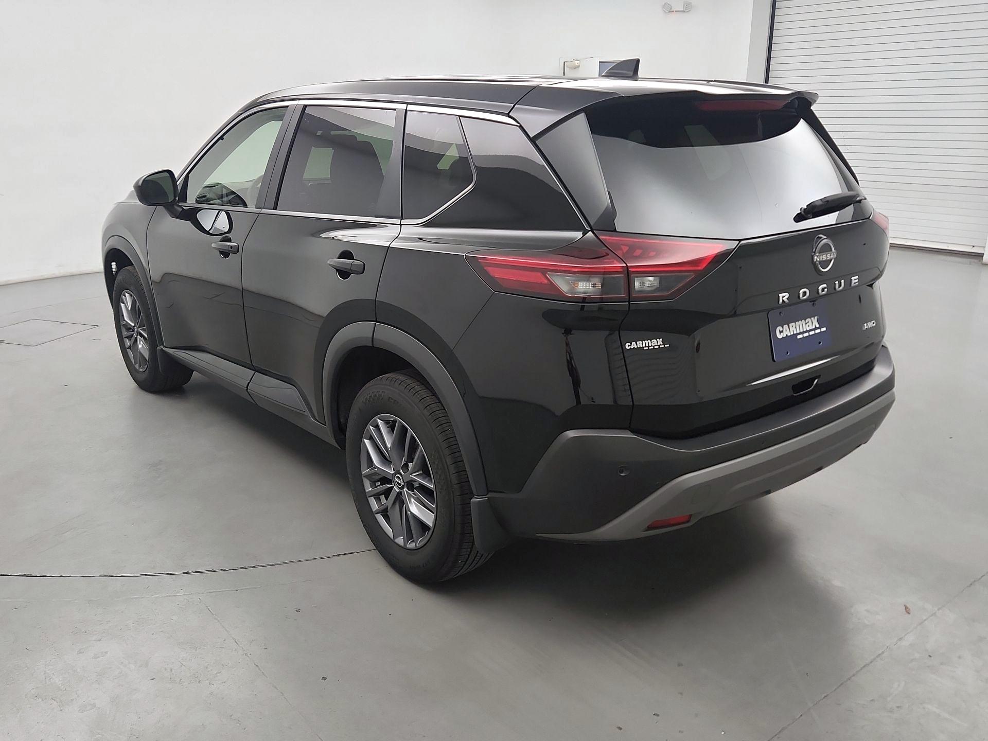 Thumbnail: 2023 Nissan Rogue - 7