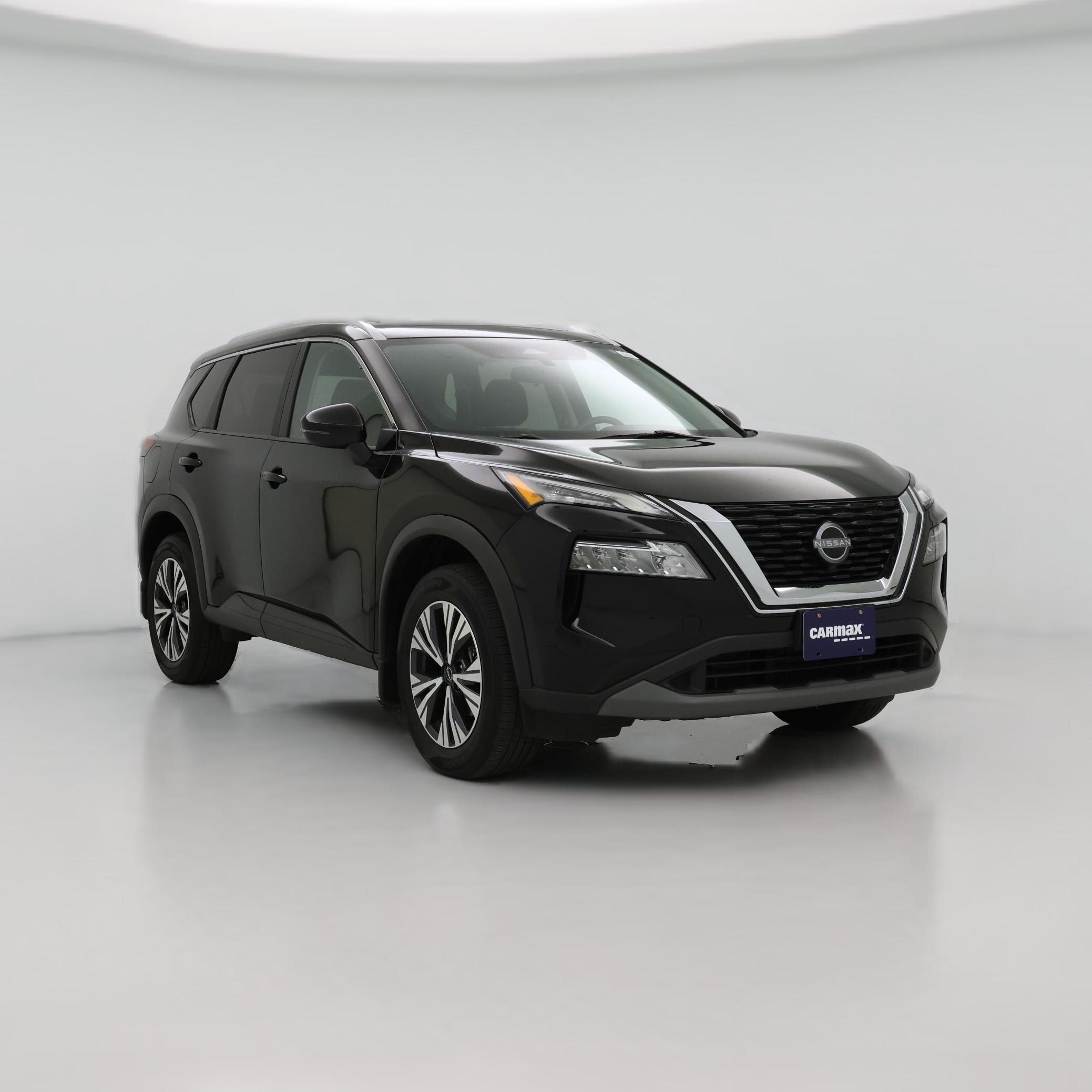 Thumbnail: 2022 Nissan Rogue - 1