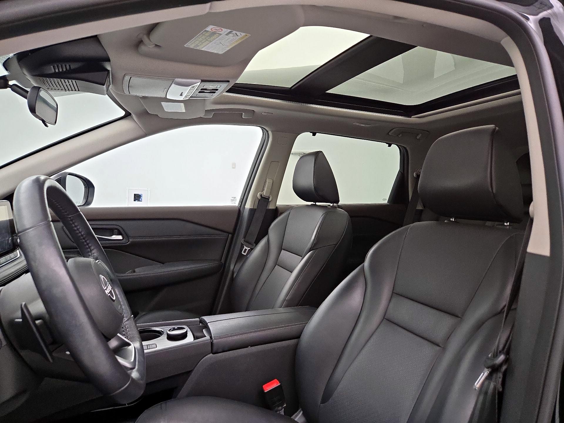 Thumbnail: 2022 Nissan Rogue - 19