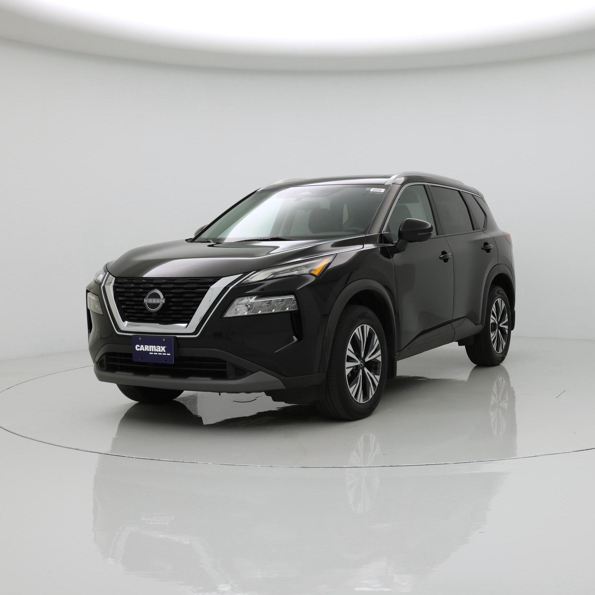 Thumbnail: 2022 Nissan Rogue - 4