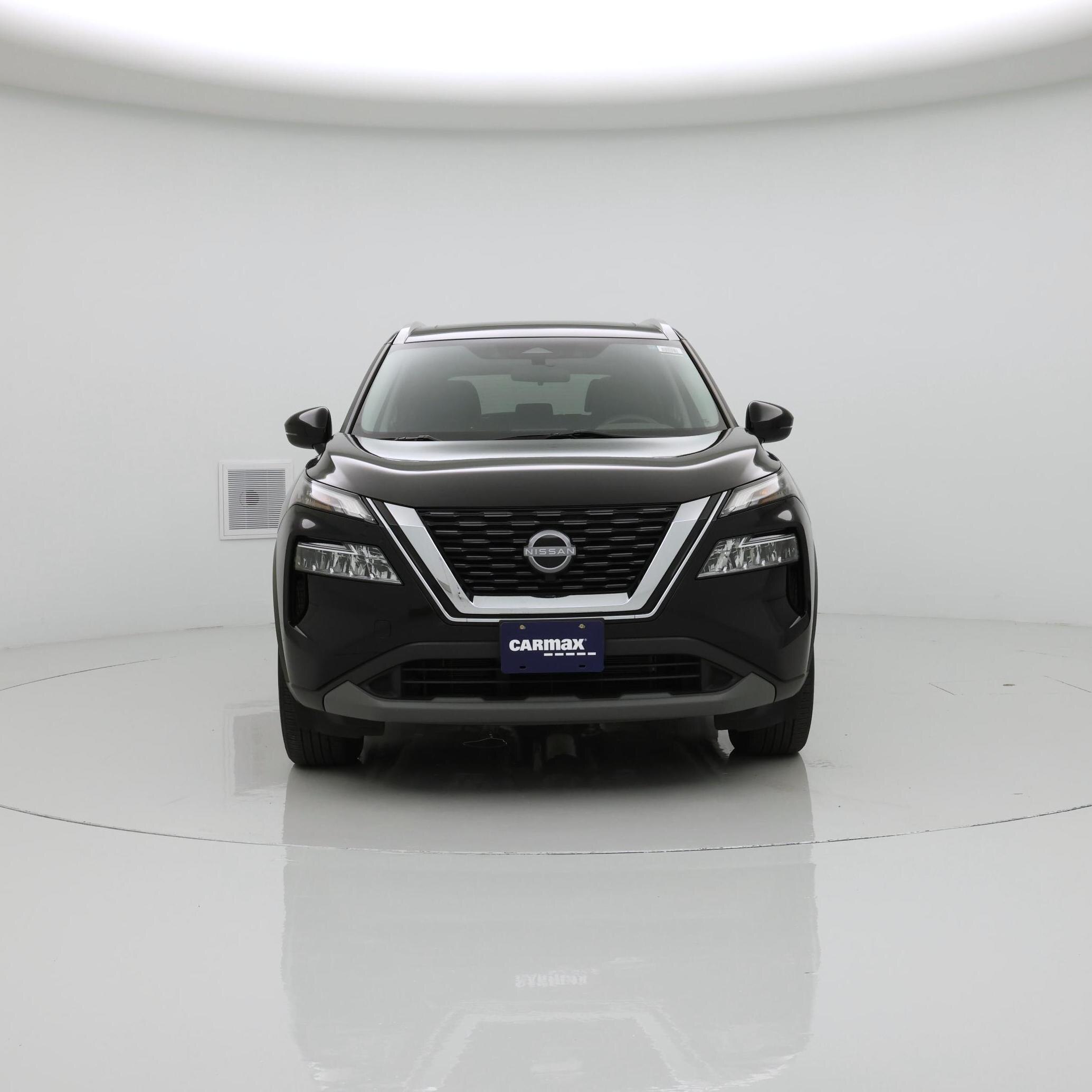 Thumbnail: 2022 Nissan Rogue - 5