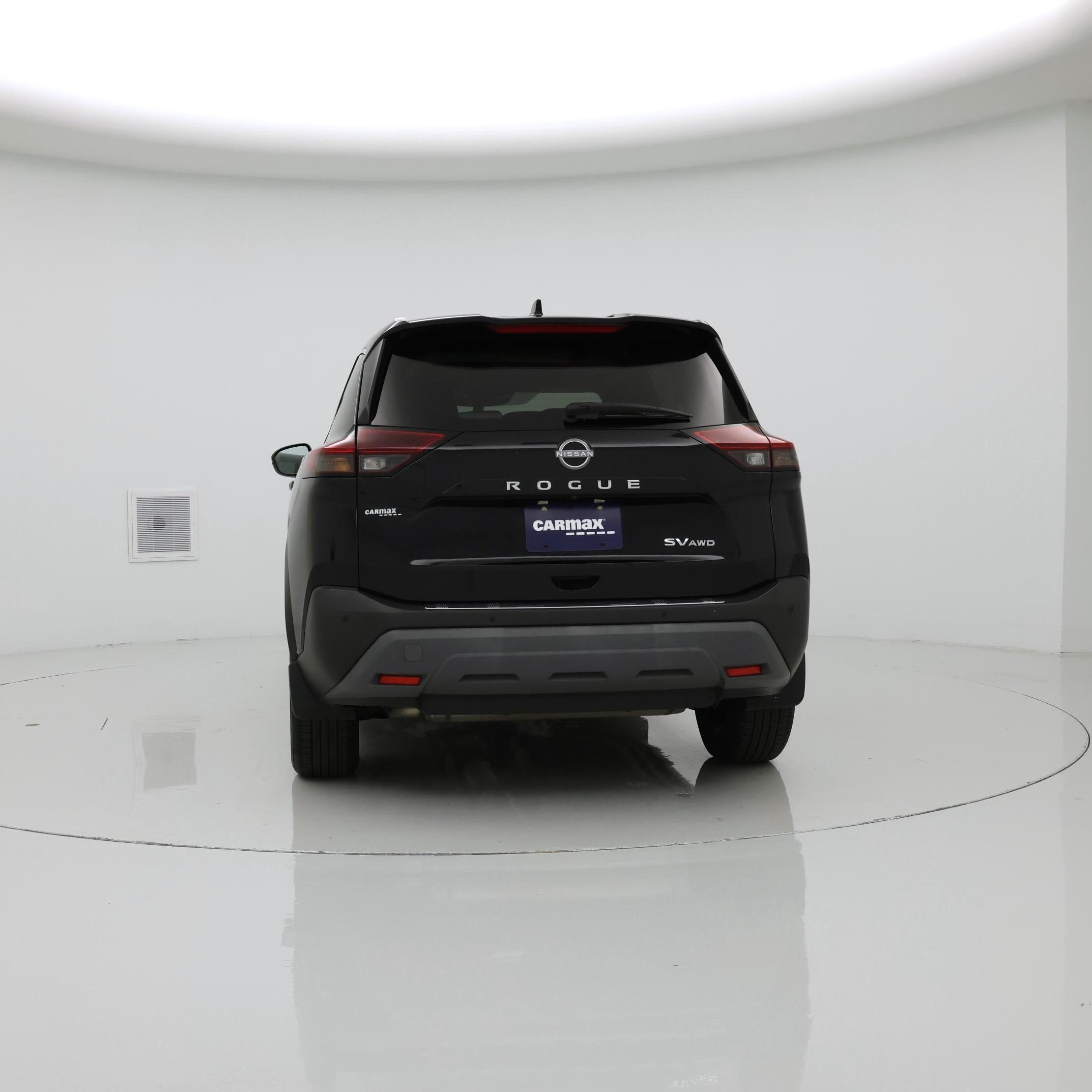 Thumbnail: 2022 Nissan Rogue - 6