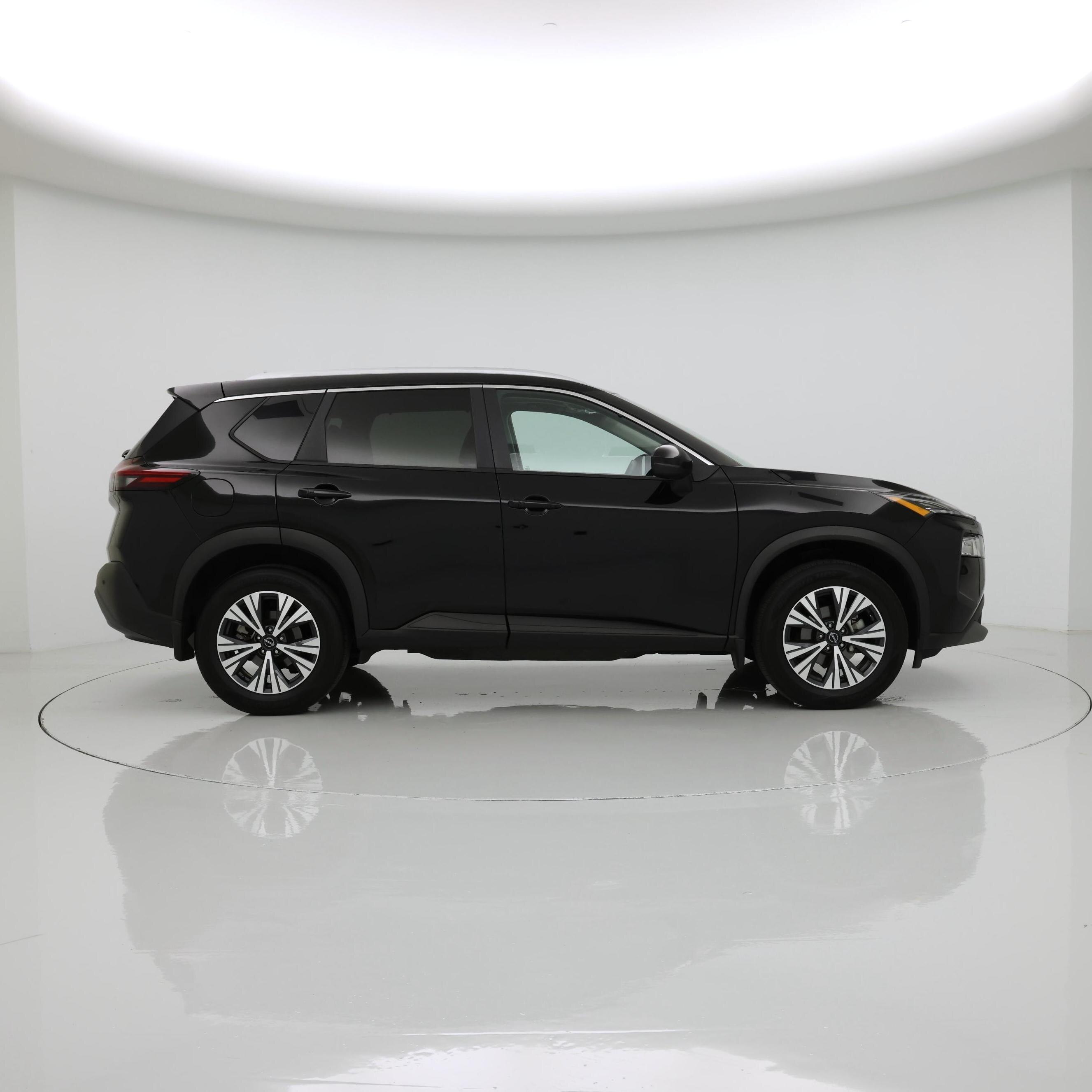 Thumbnail: 2022 Nissan Rogue - 7