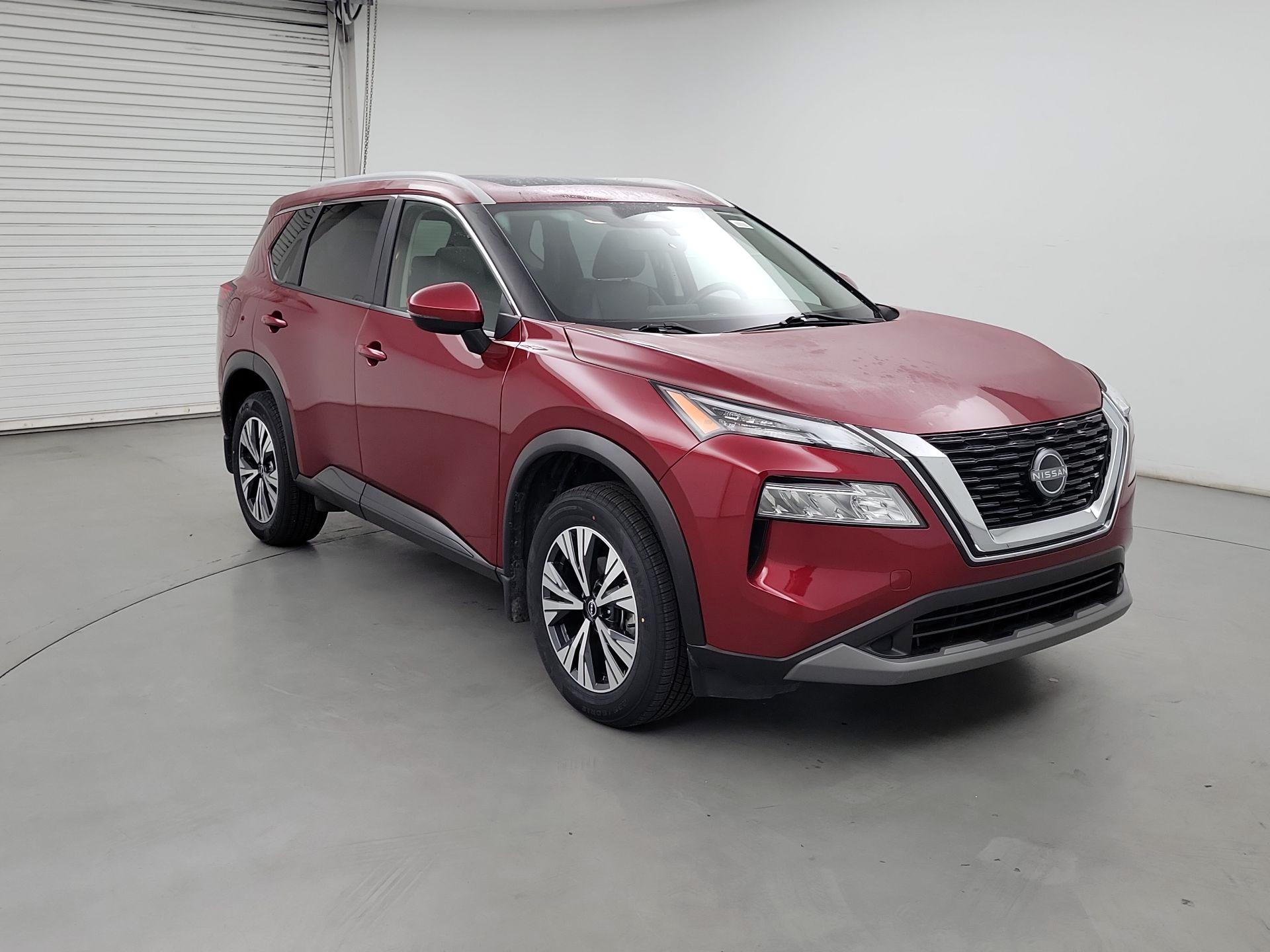 Thumbnail: 2022 Nissan Rogue - 1