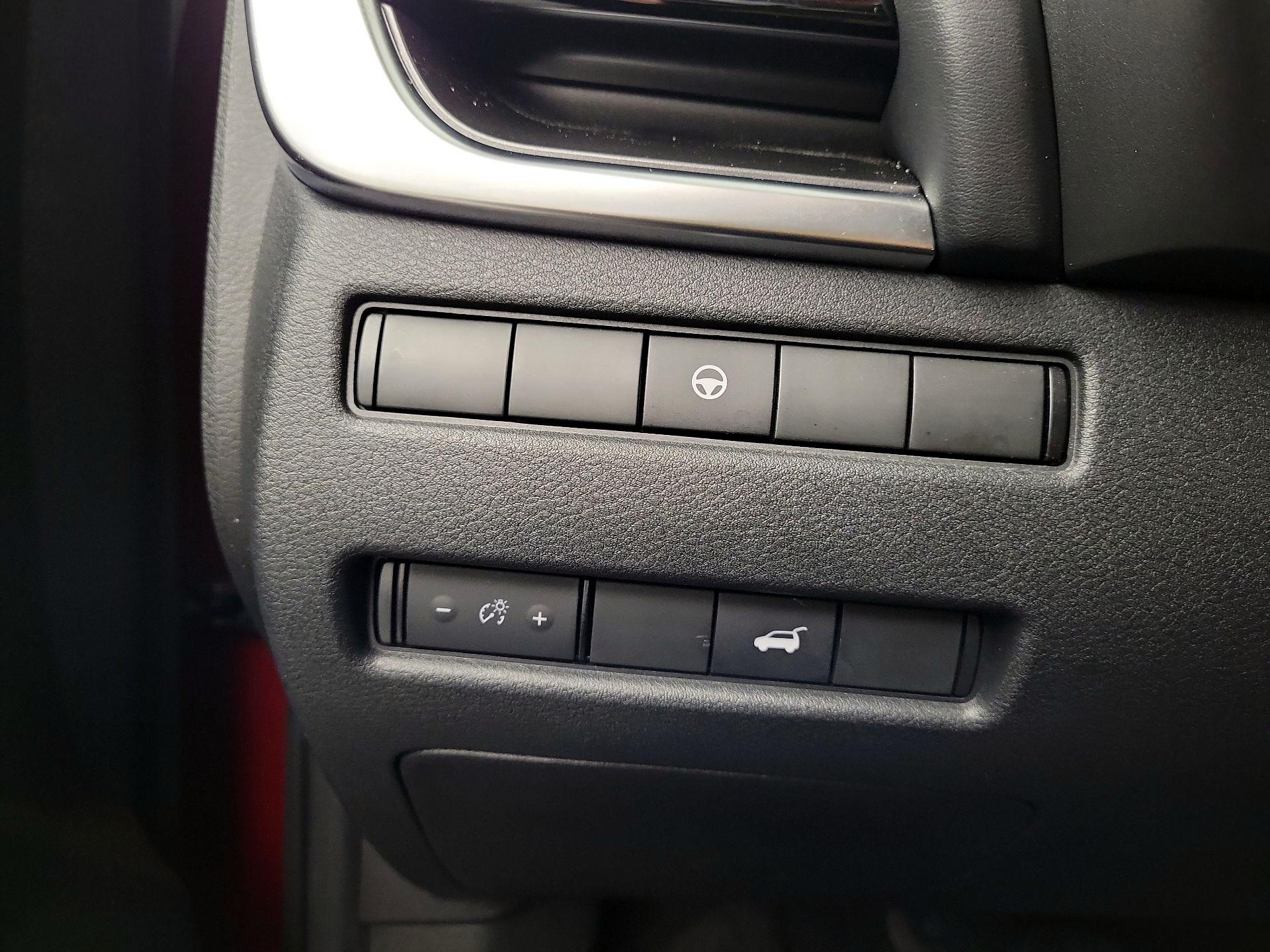 Thumbnail: 2022 Nissan Rogue - 11