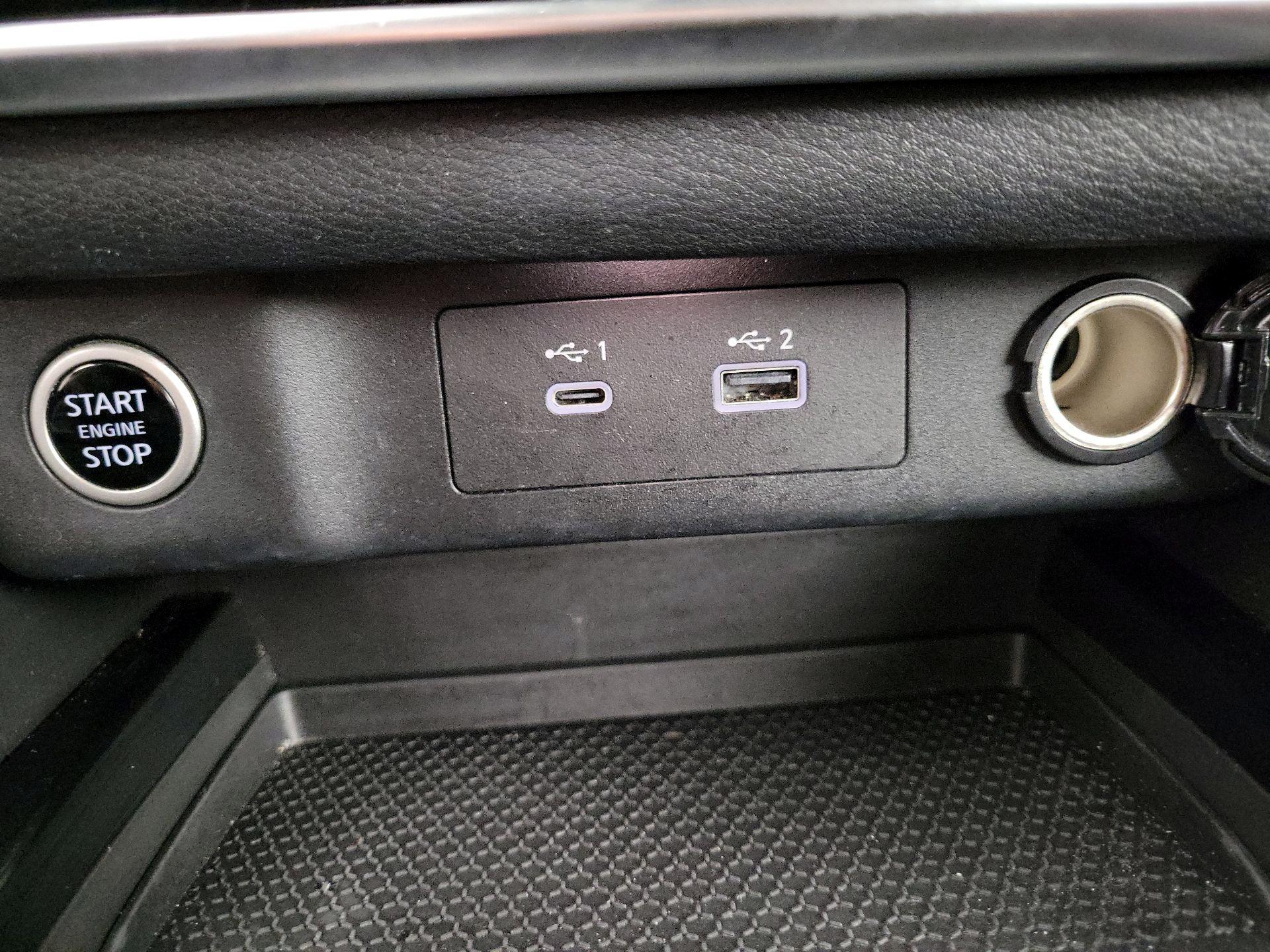 Thumbnail: 2022 Nissan Rogue - 16