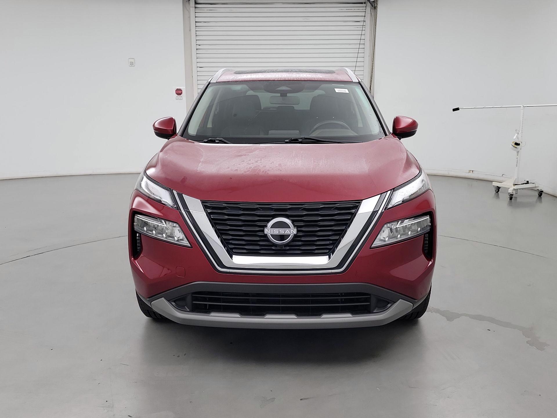 Thumbnail: 2022 Nissan Rogue - 2