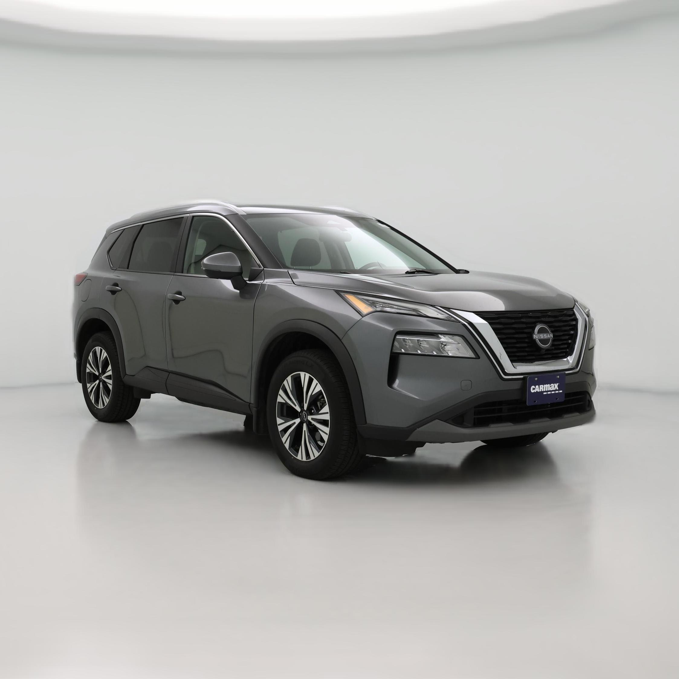 Thumbnail: 2023 Nissan Rogue - 1
