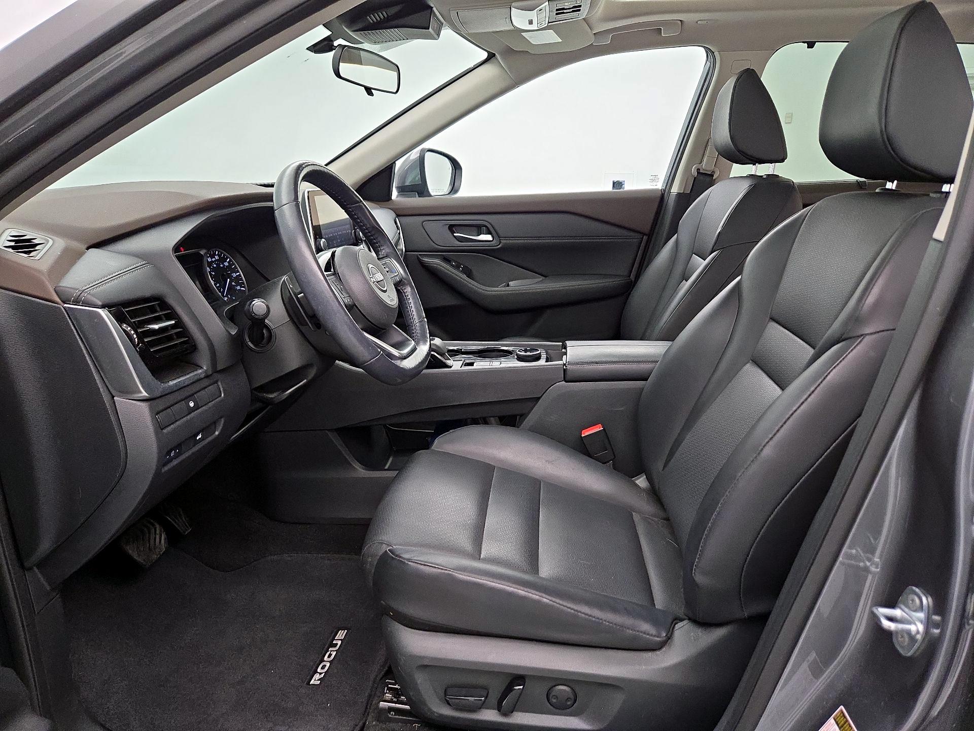 Thumbnail: 2023 Nissan Rogue - 11