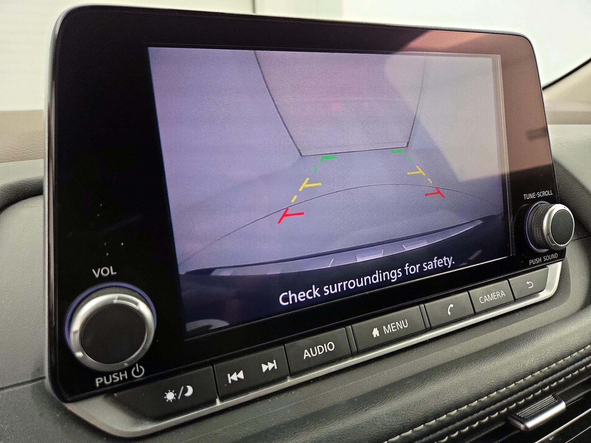 Thumbnail: 2023 Nissan Rogue - 14