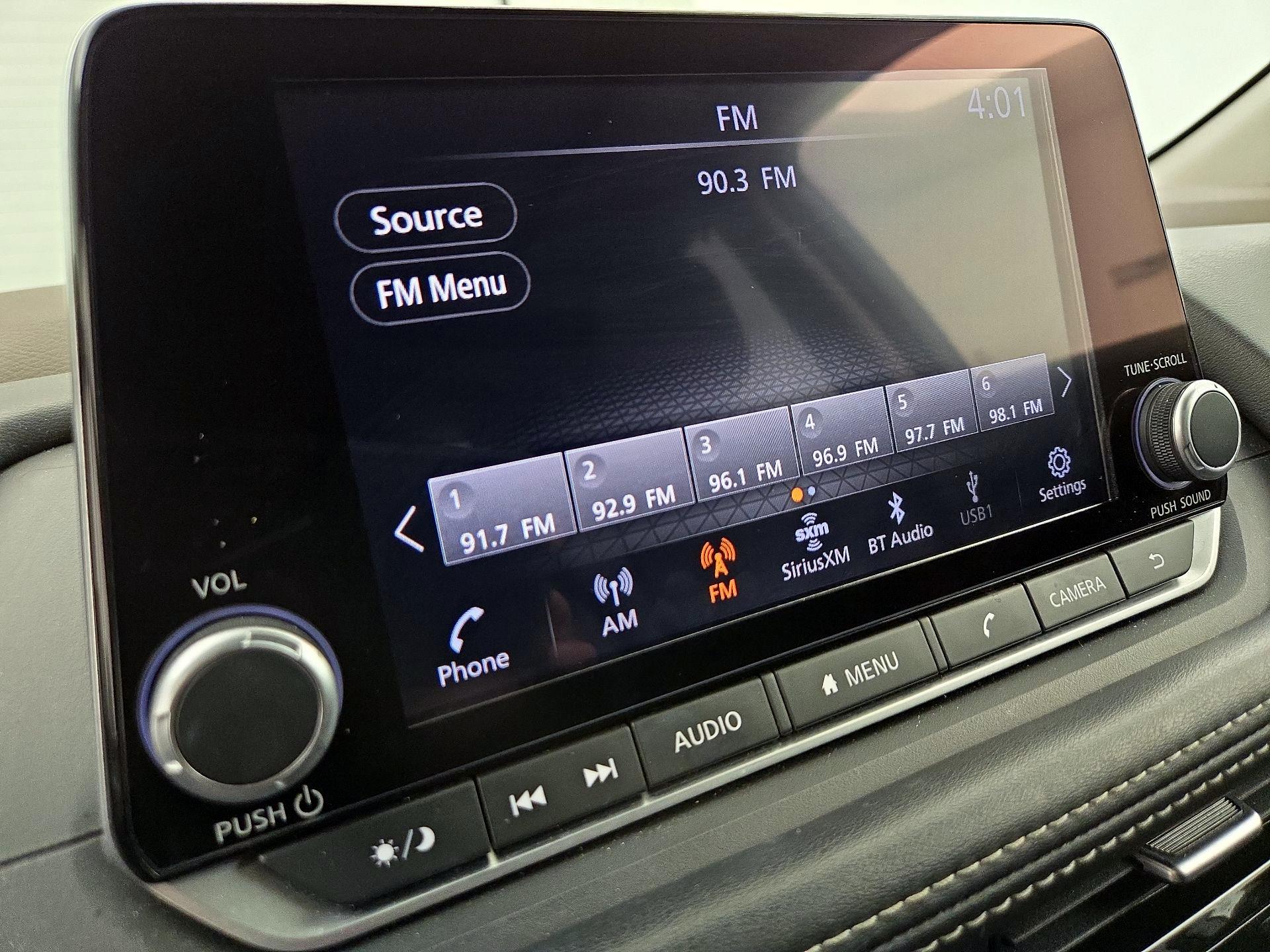 Thumbnail: 2023 Nissan Rogue - 15