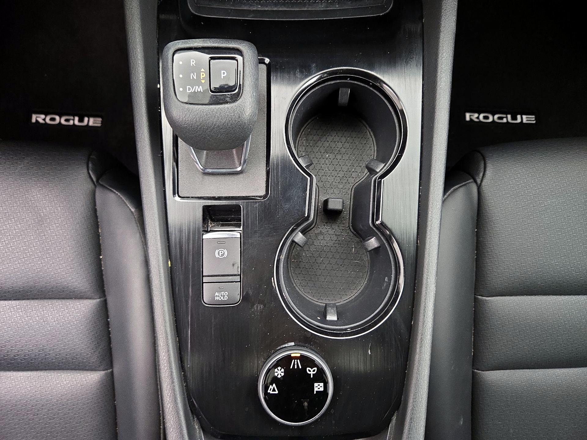 Thumbnail: 2023 Nissan Rogue - 17