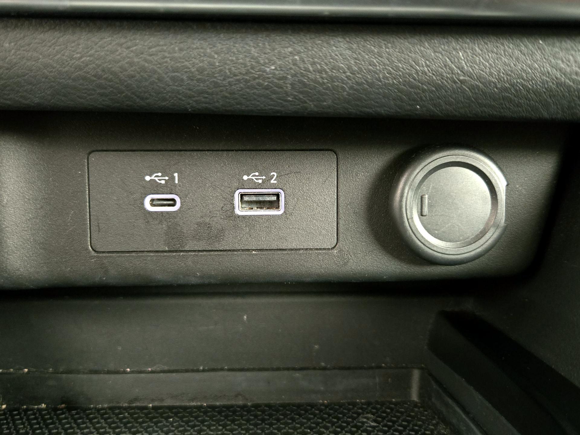 Thumbnail: 2023 Nissan Rogue - 18