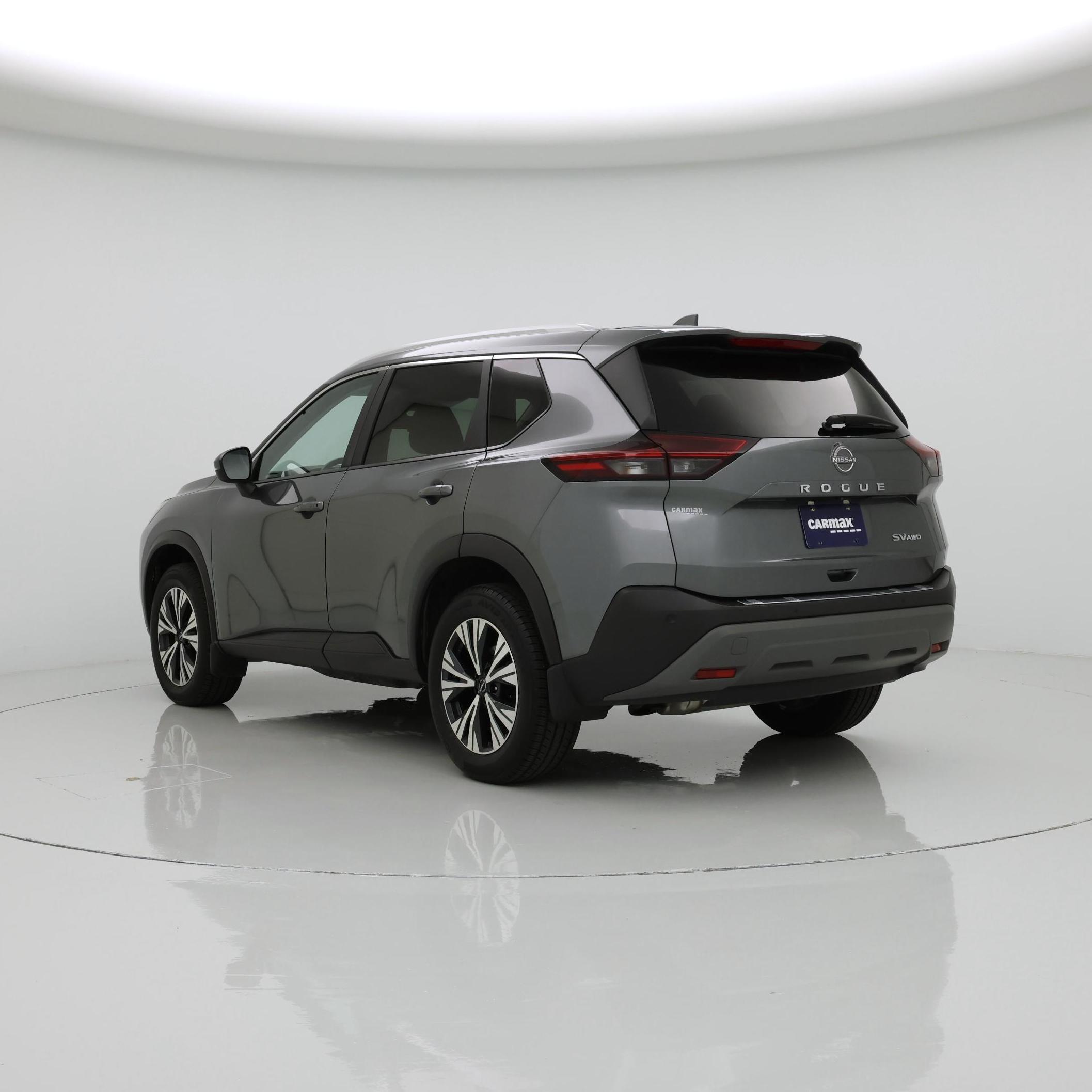 Thumbnail: 2023 Nissan Rogue - 2