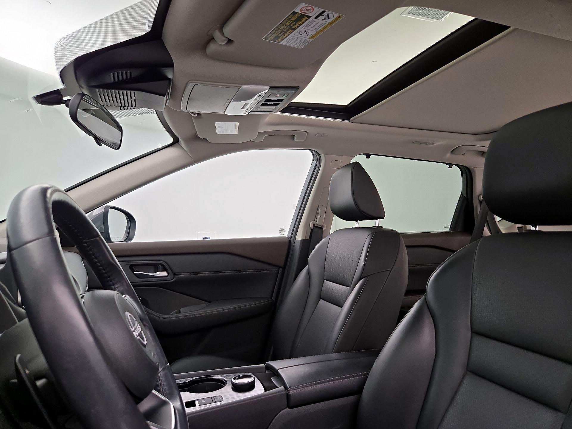 Thumbnail: 2023 Nissan Rogue - 19