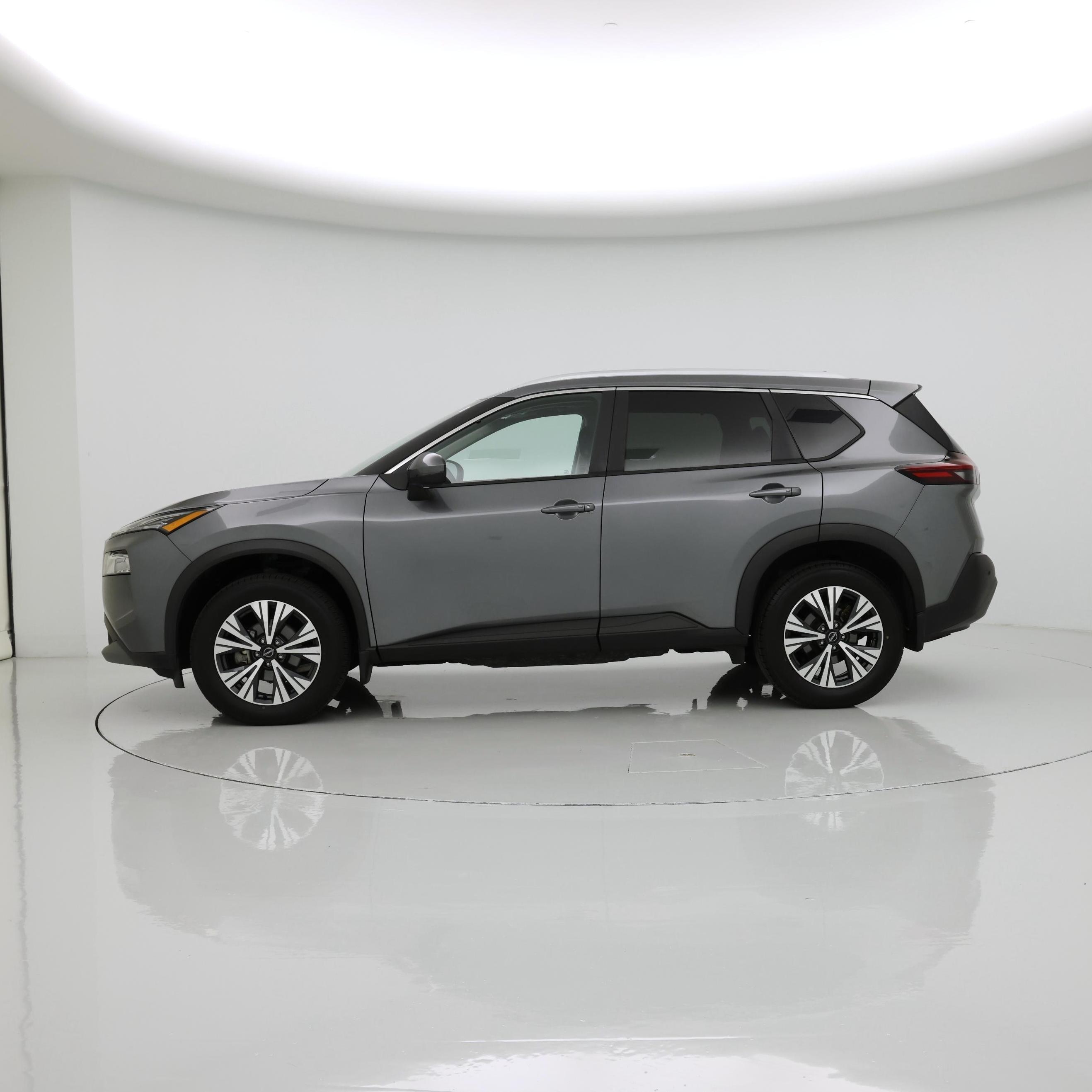 Thumbnail: 2023 Nissan Rogue - 3