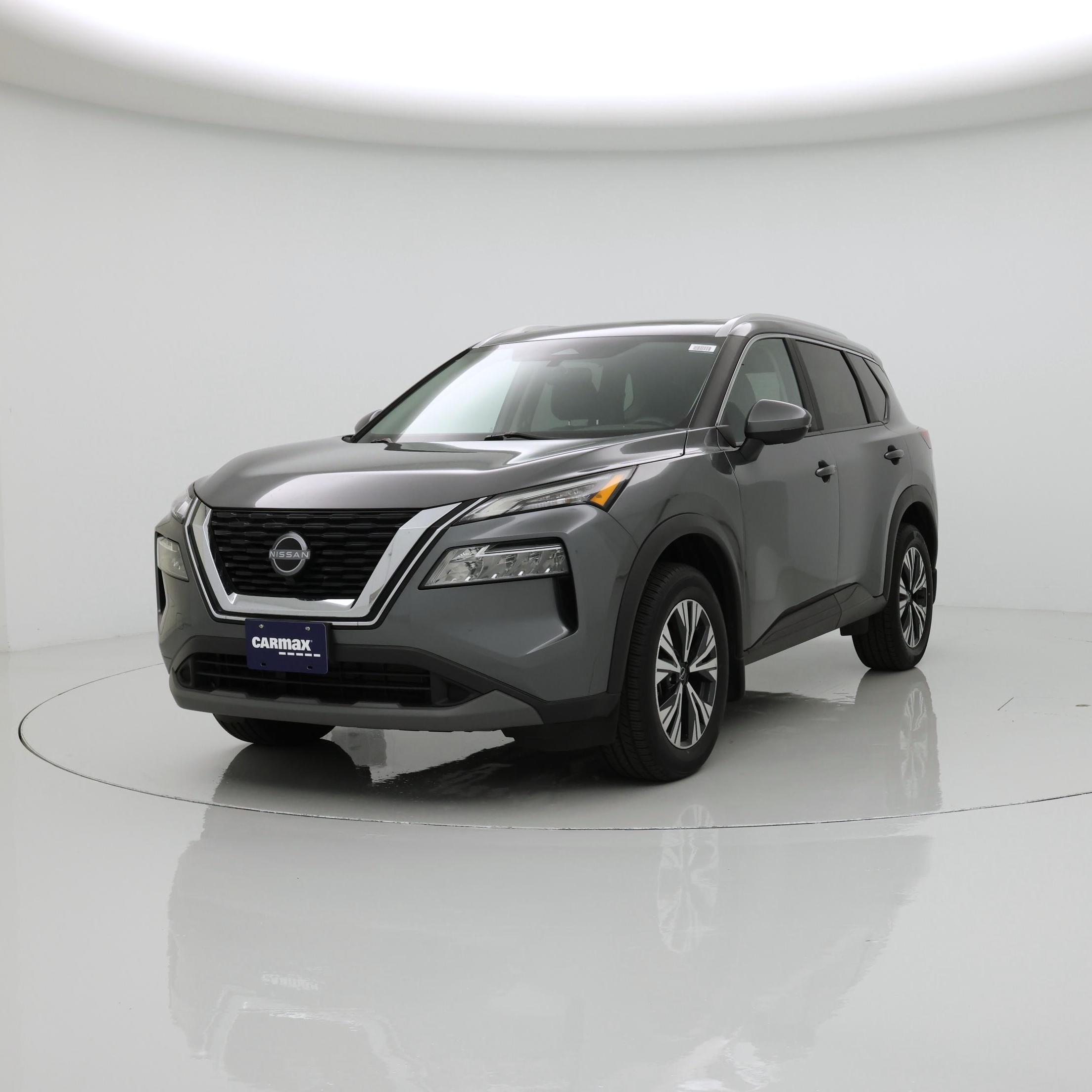 Thumbnail: 2023 Nissan Rogue - 4