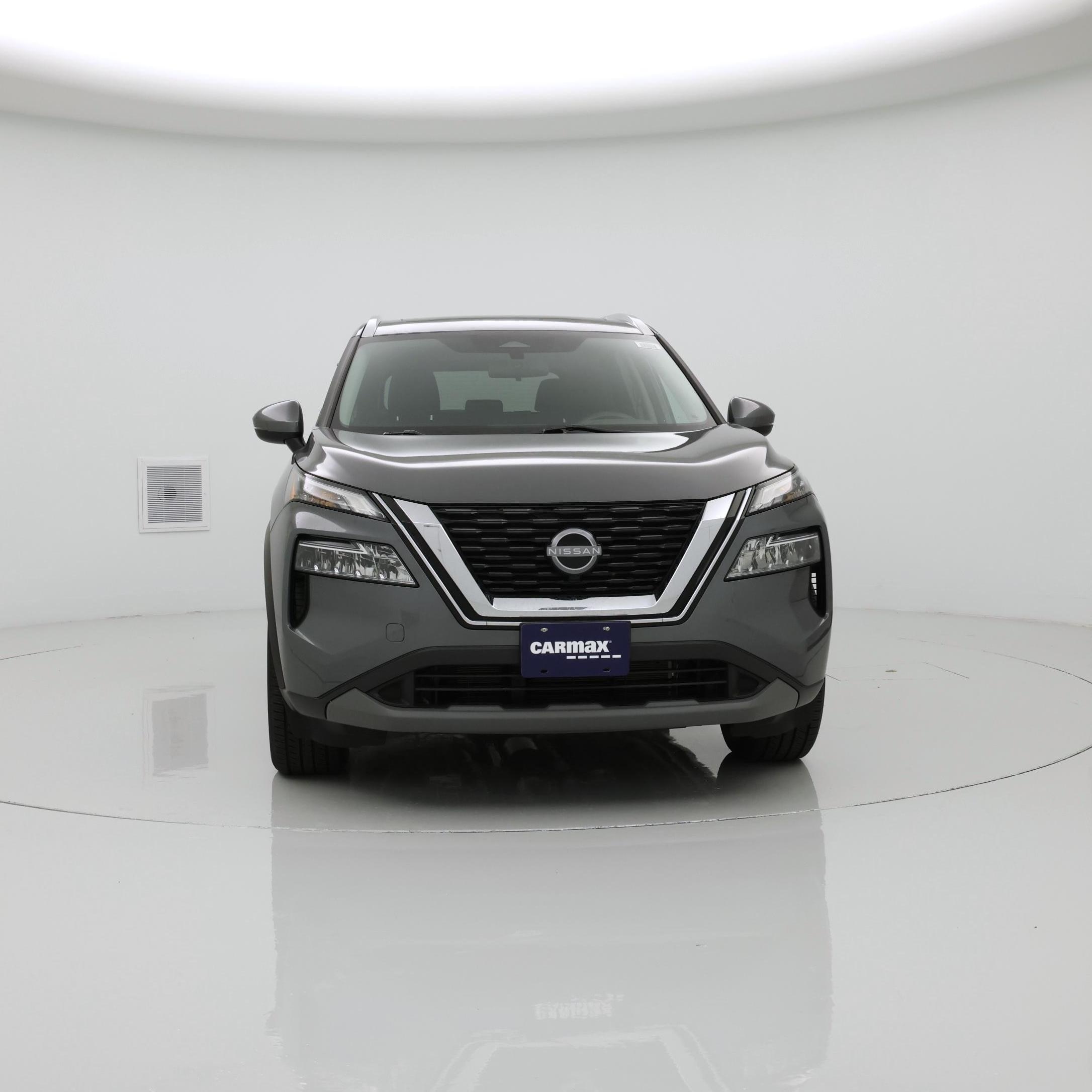 Thumbnail: 2023 Nissan Rogue - 5