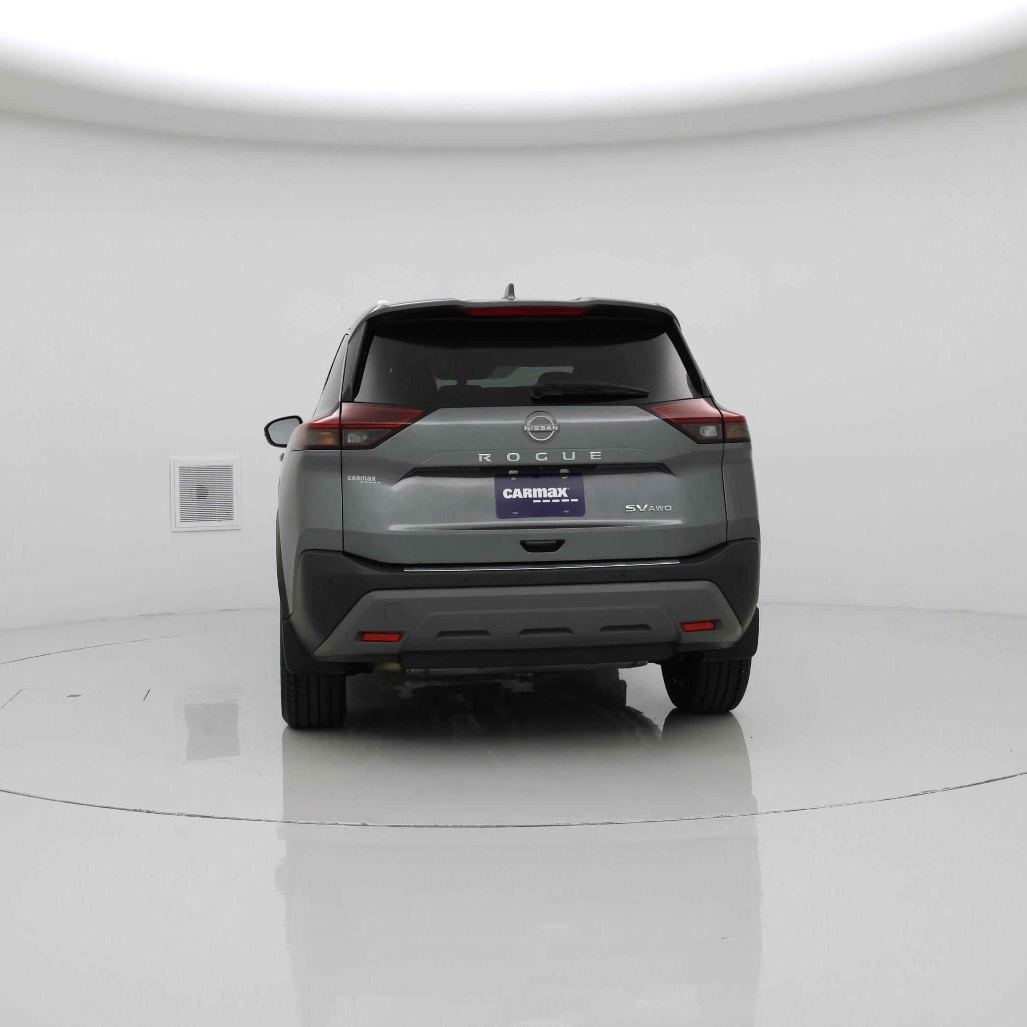 Thumbnail: 2023 Nissan Rogue - 6