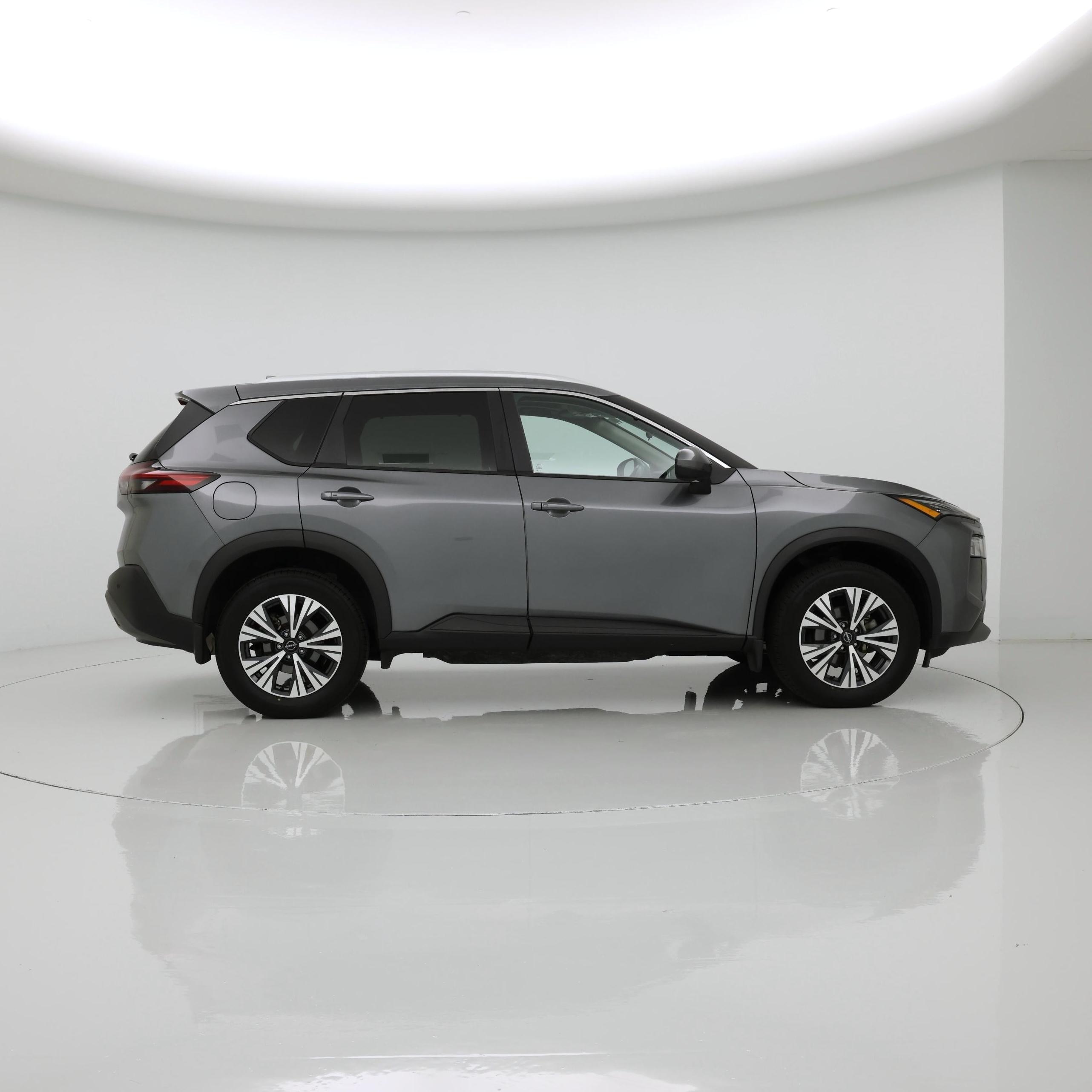 Thumbnail: 2023 Nissan Rogue - 7
