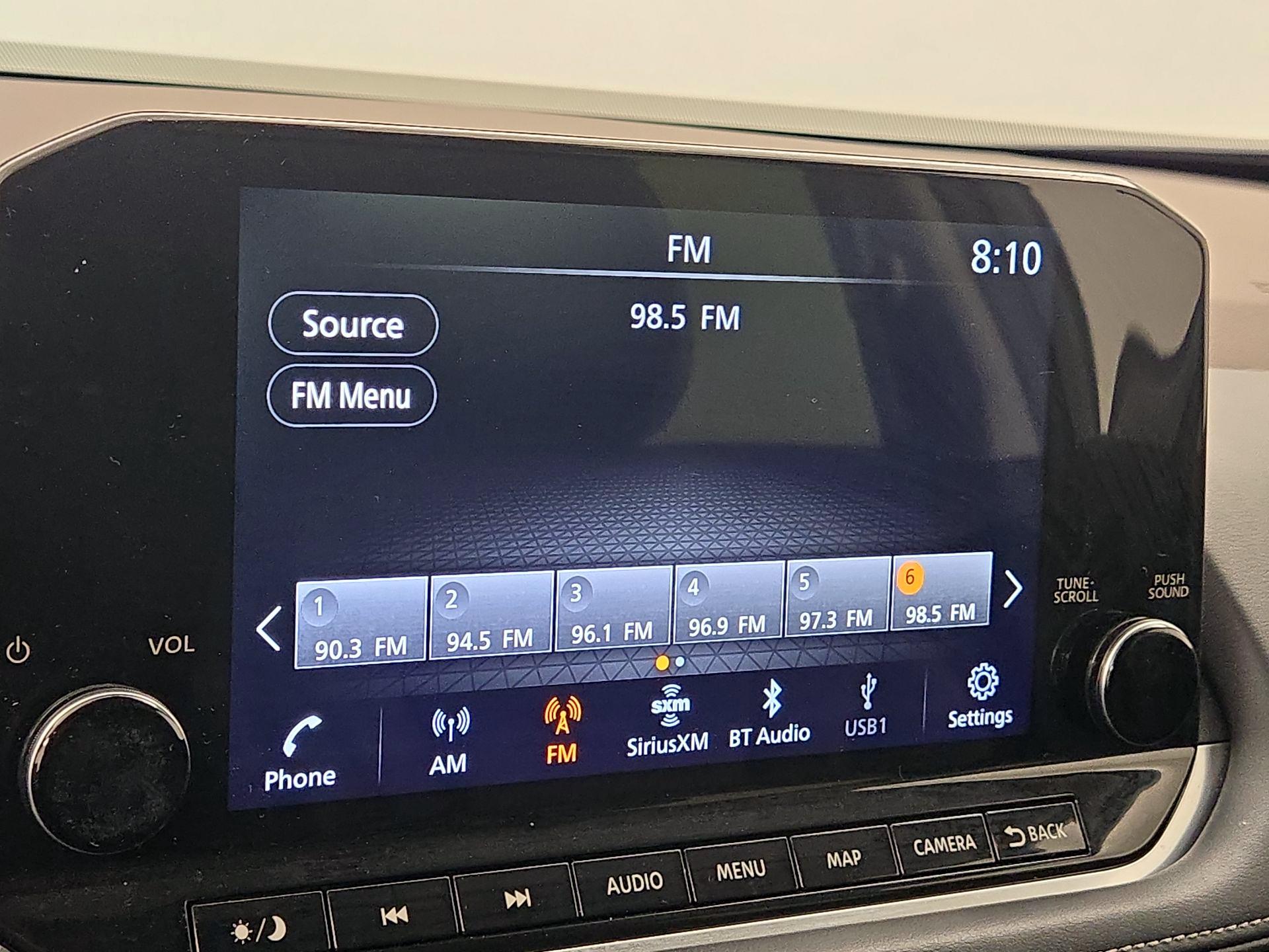 Thumbnail: 2023 Nissan Rogue - 15