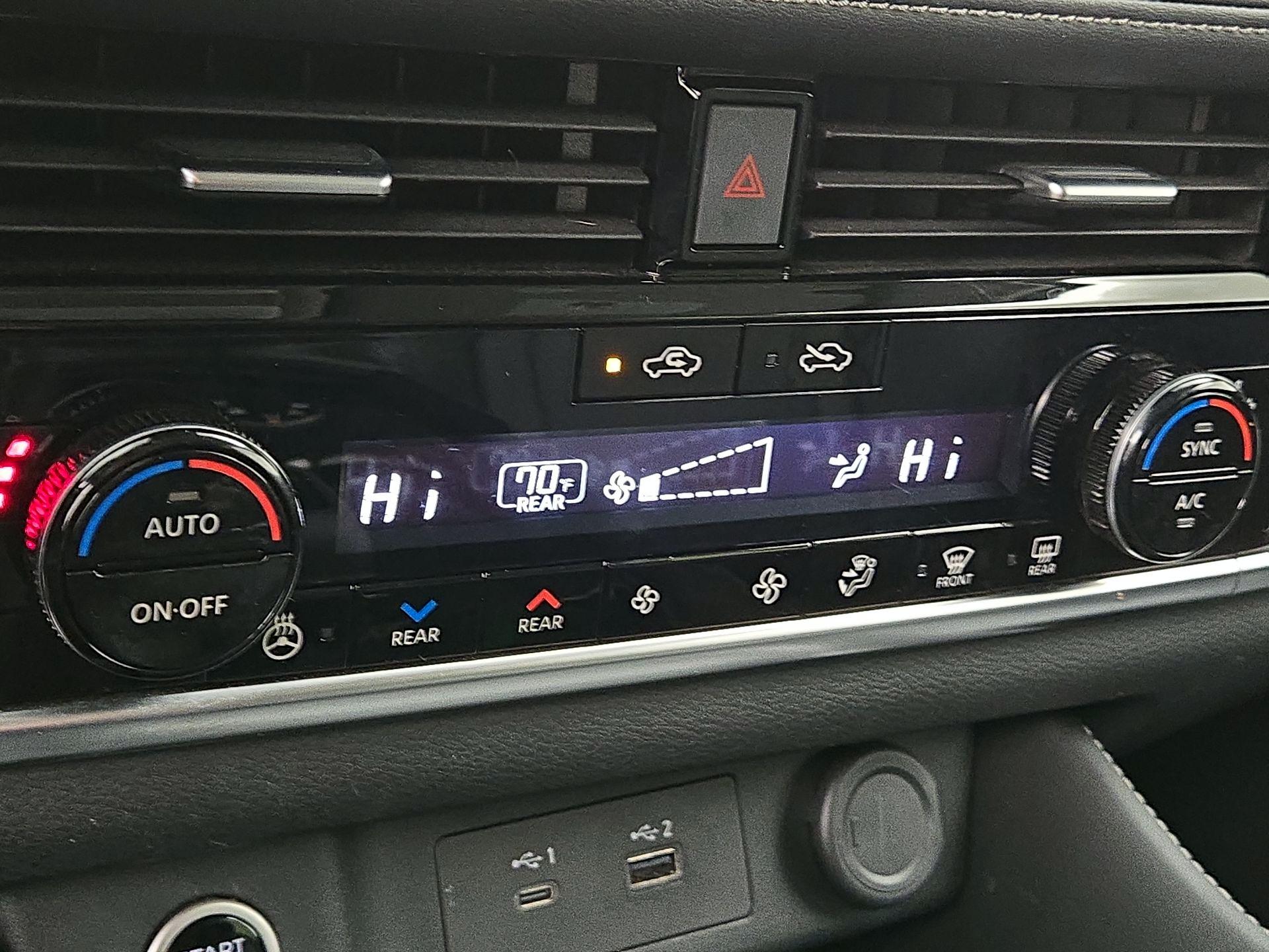 Thumbnail: 2023 Nissan Rogue - 16