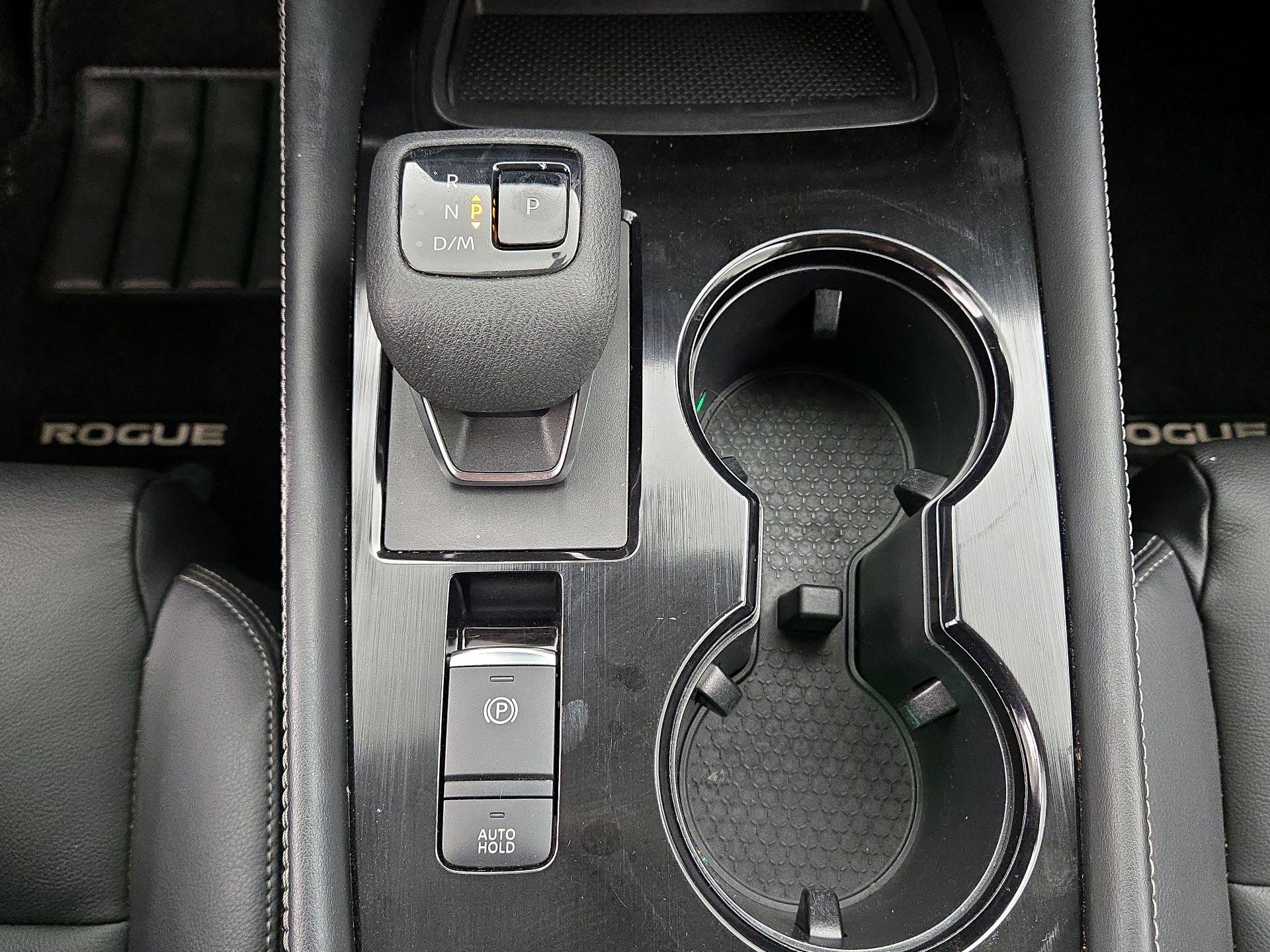 Thumbnail: 2023 Nissan Rogue - 17