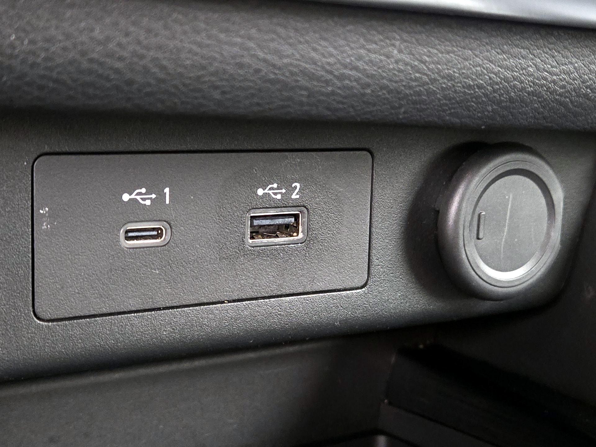 Thumbnail: 2023 Nissan Rogue - 18