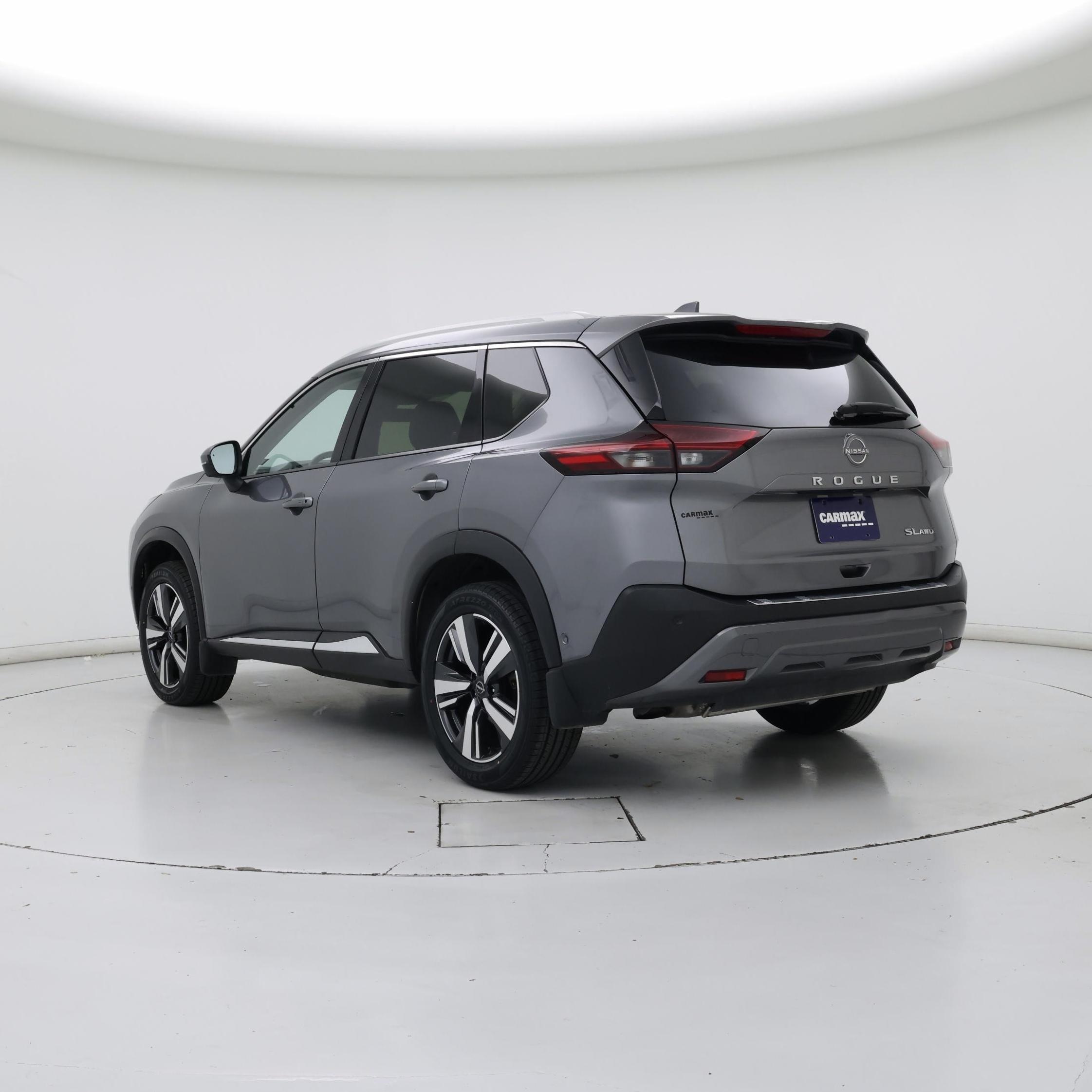 Thumbnail: 2023 Nissan Rogue - 2