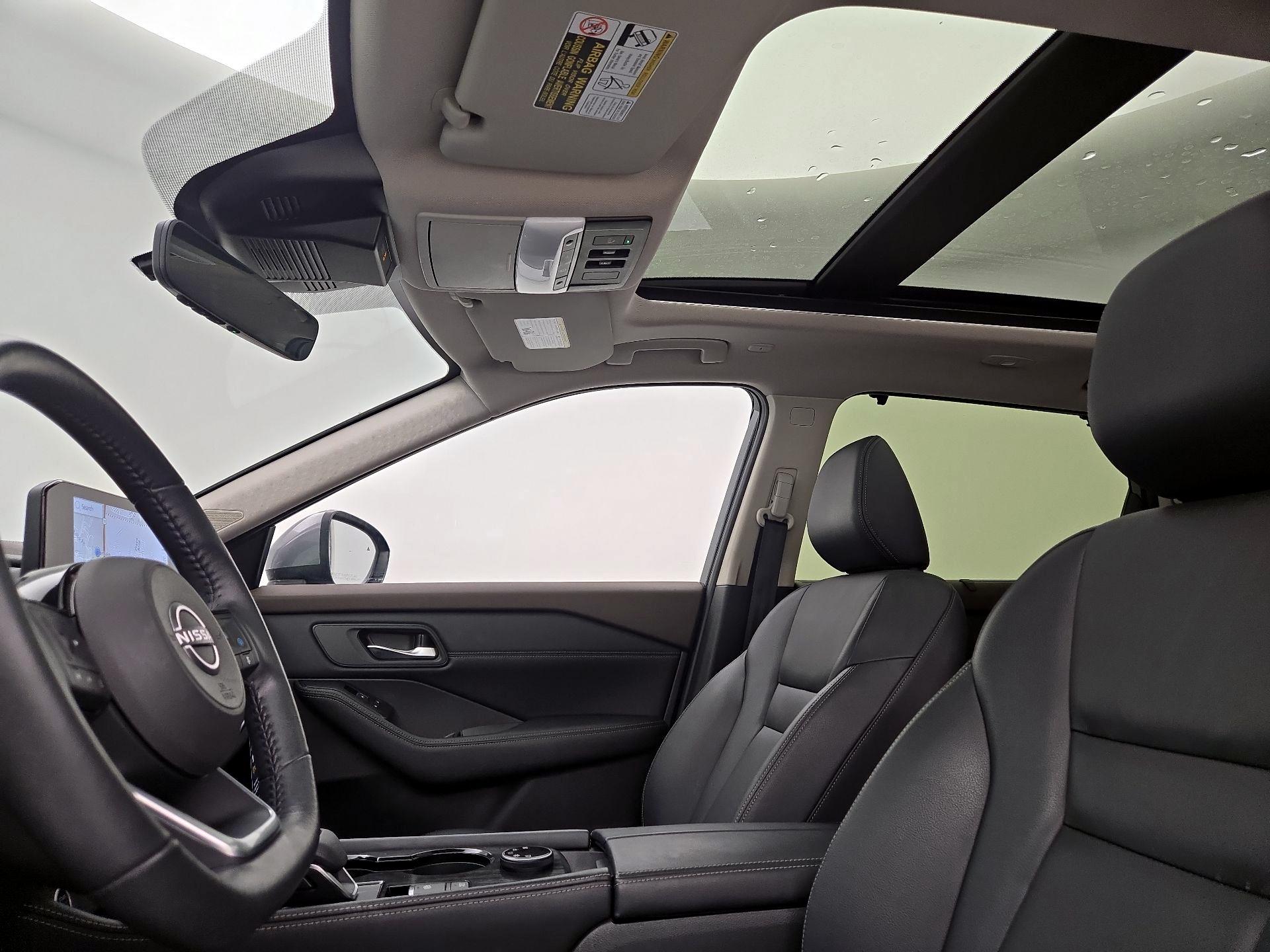 Thumbnail: 2023 Nissan Rogue - 19