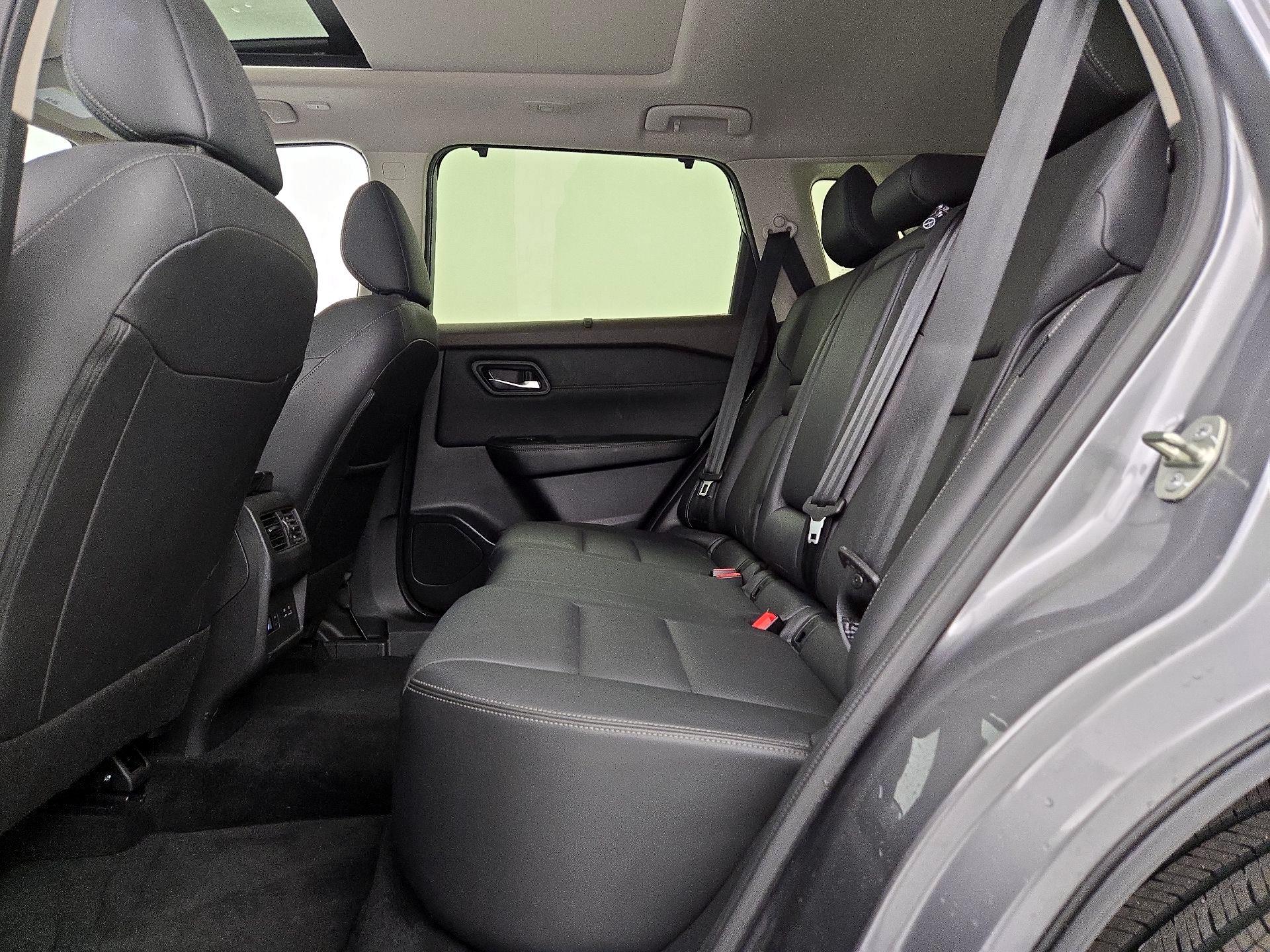 Thumbnail: 2023 Nissan Rogue - 20