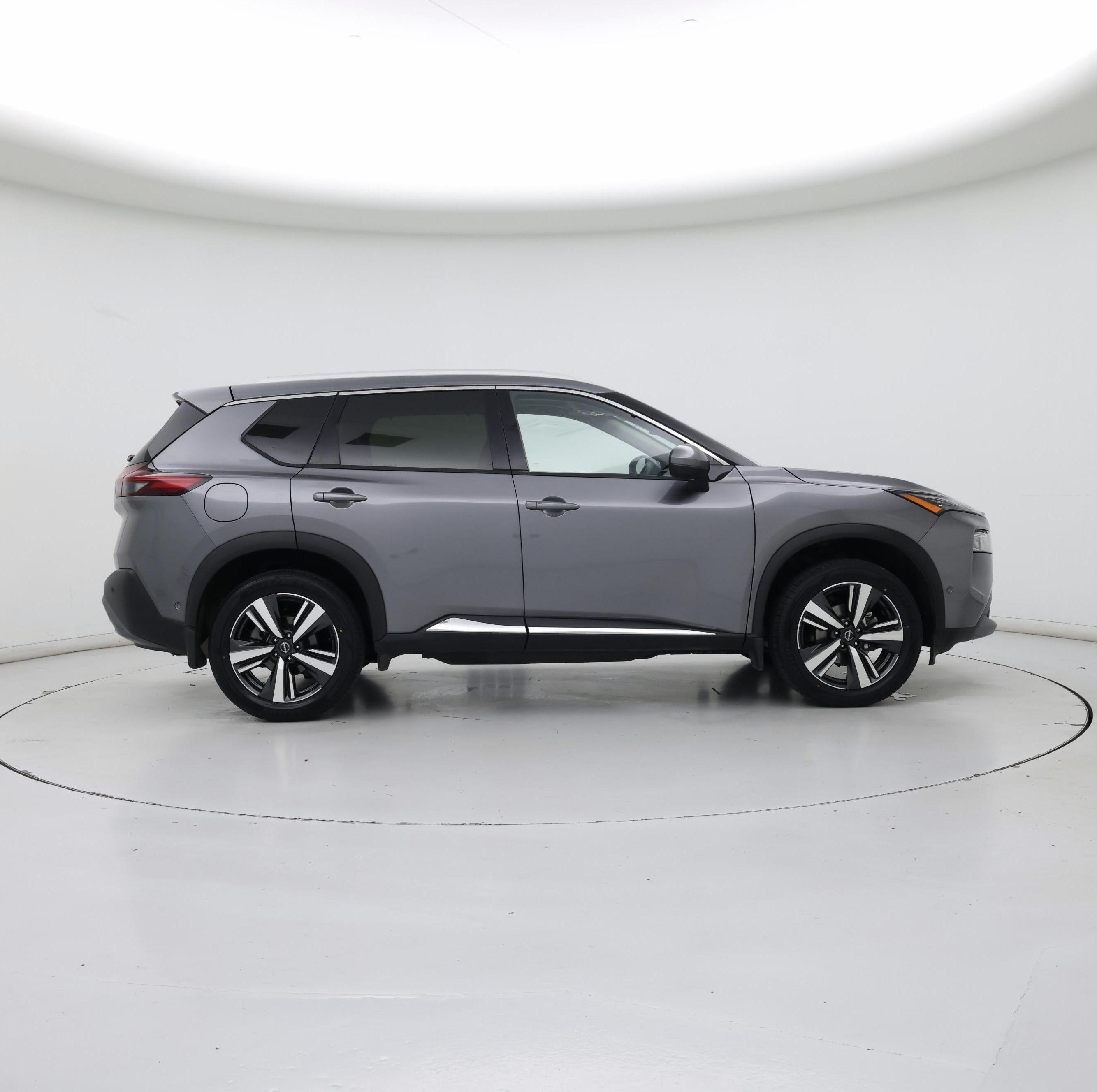 Thumbnail: 2023 Nissan Rogue - 7