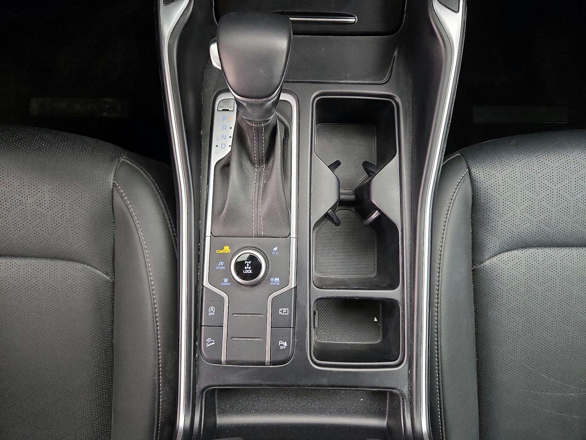 Thumbnail: 2022 Kia Sorento - 16