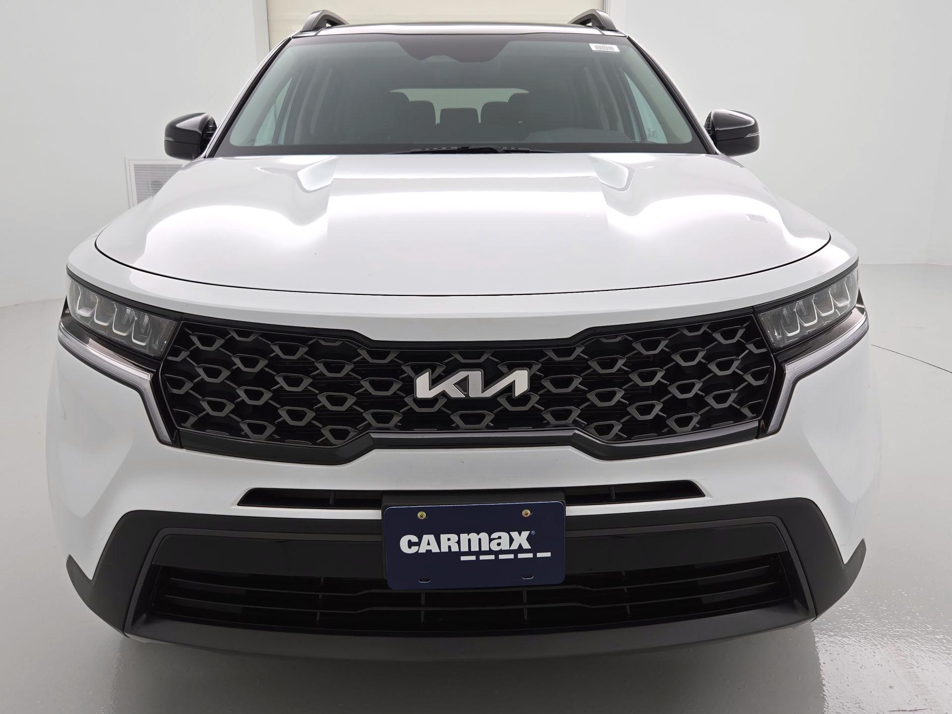 Thumbnail: 2022 Kia Sorento - 2