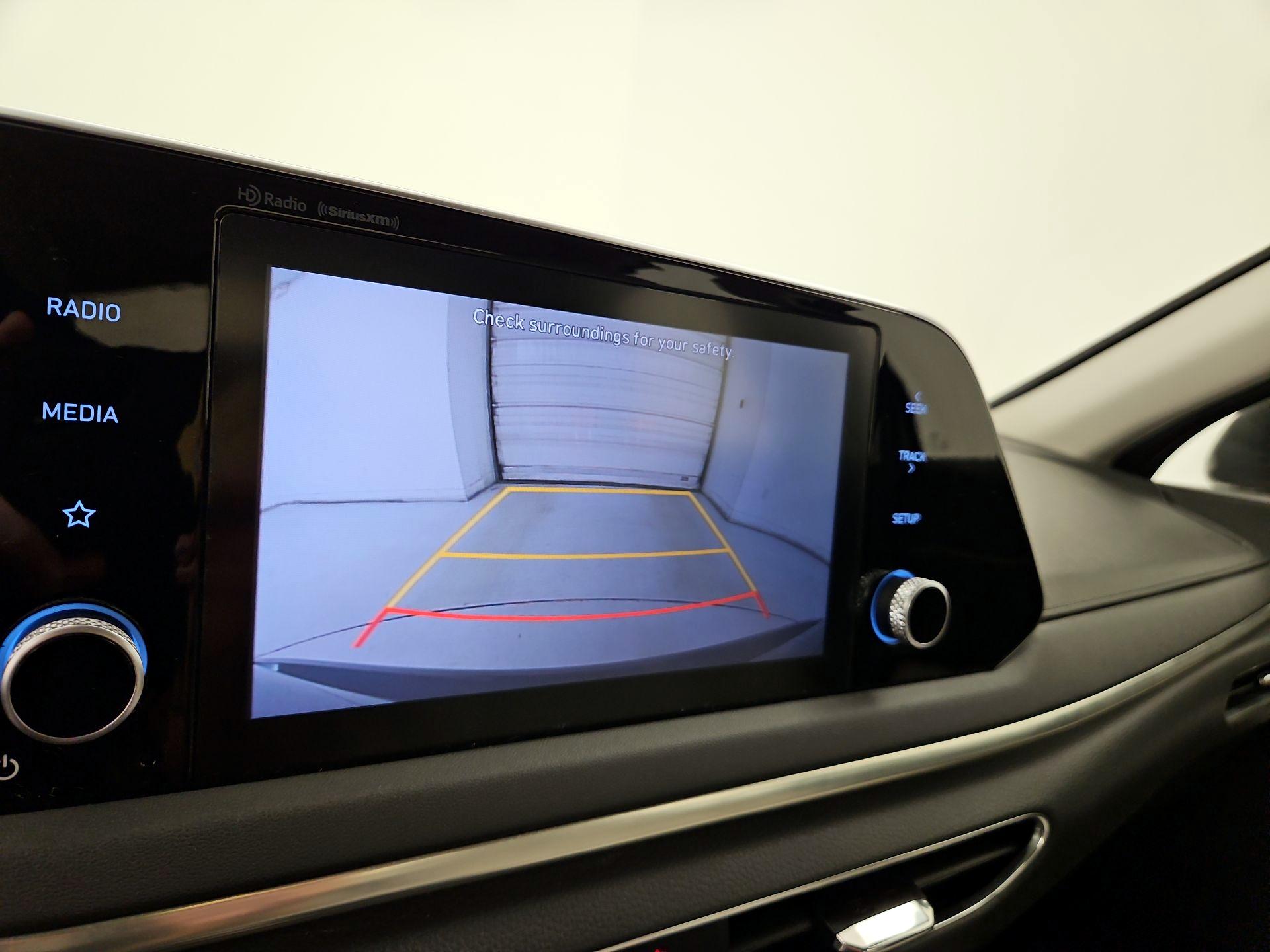 Thumbnail: 2022 Hyundai Sonata - 14