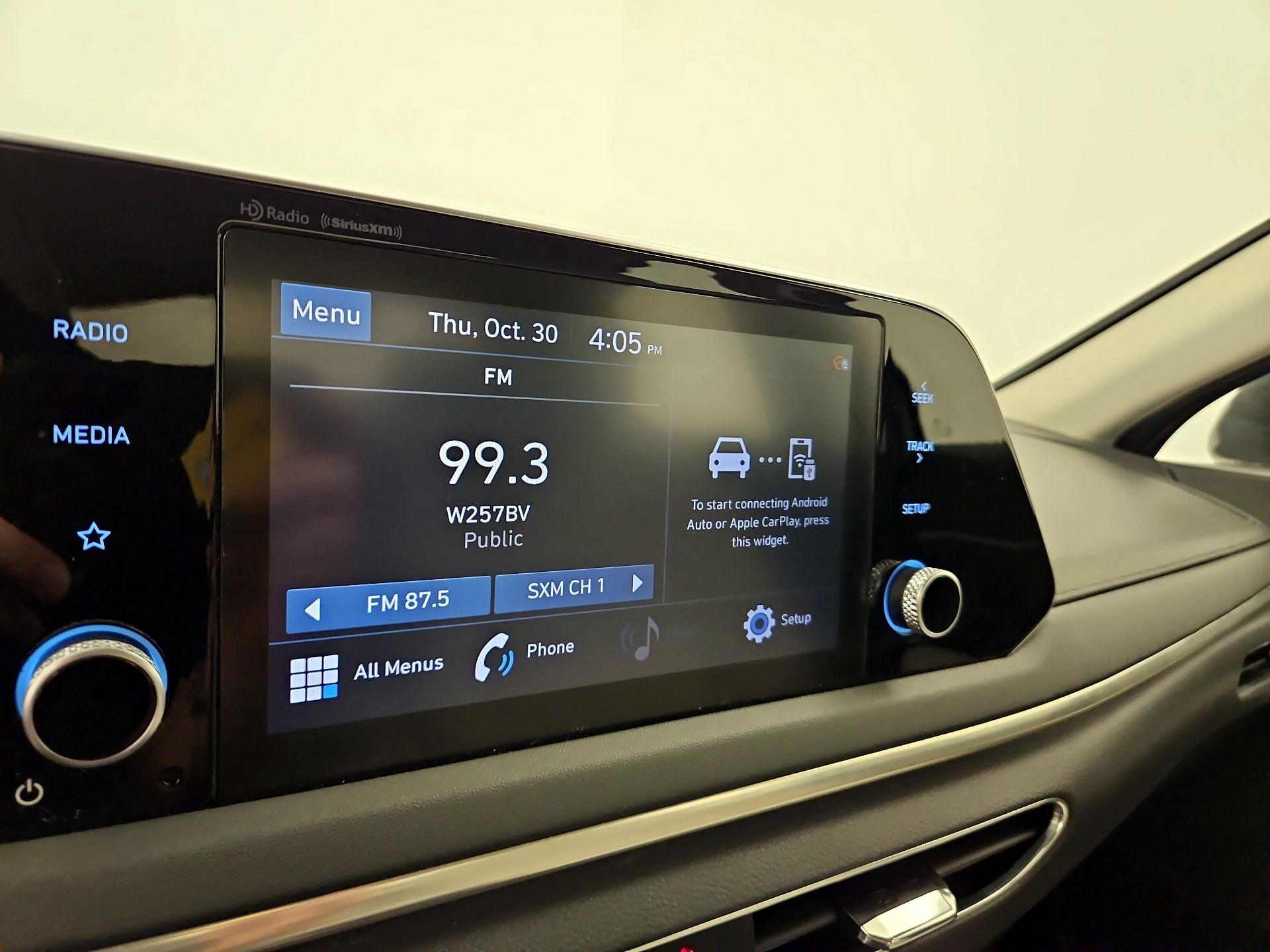 Thumbnail: 2022 Hyundai Sonata - 15