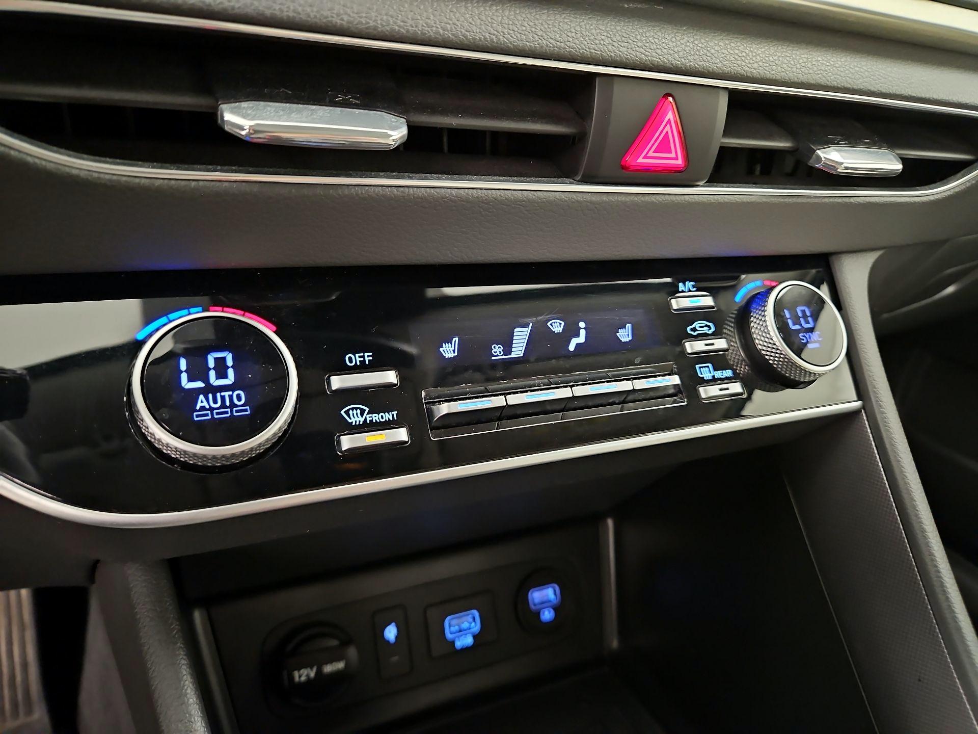 Thumbnail: 2022 Hyundai Sonata - 16