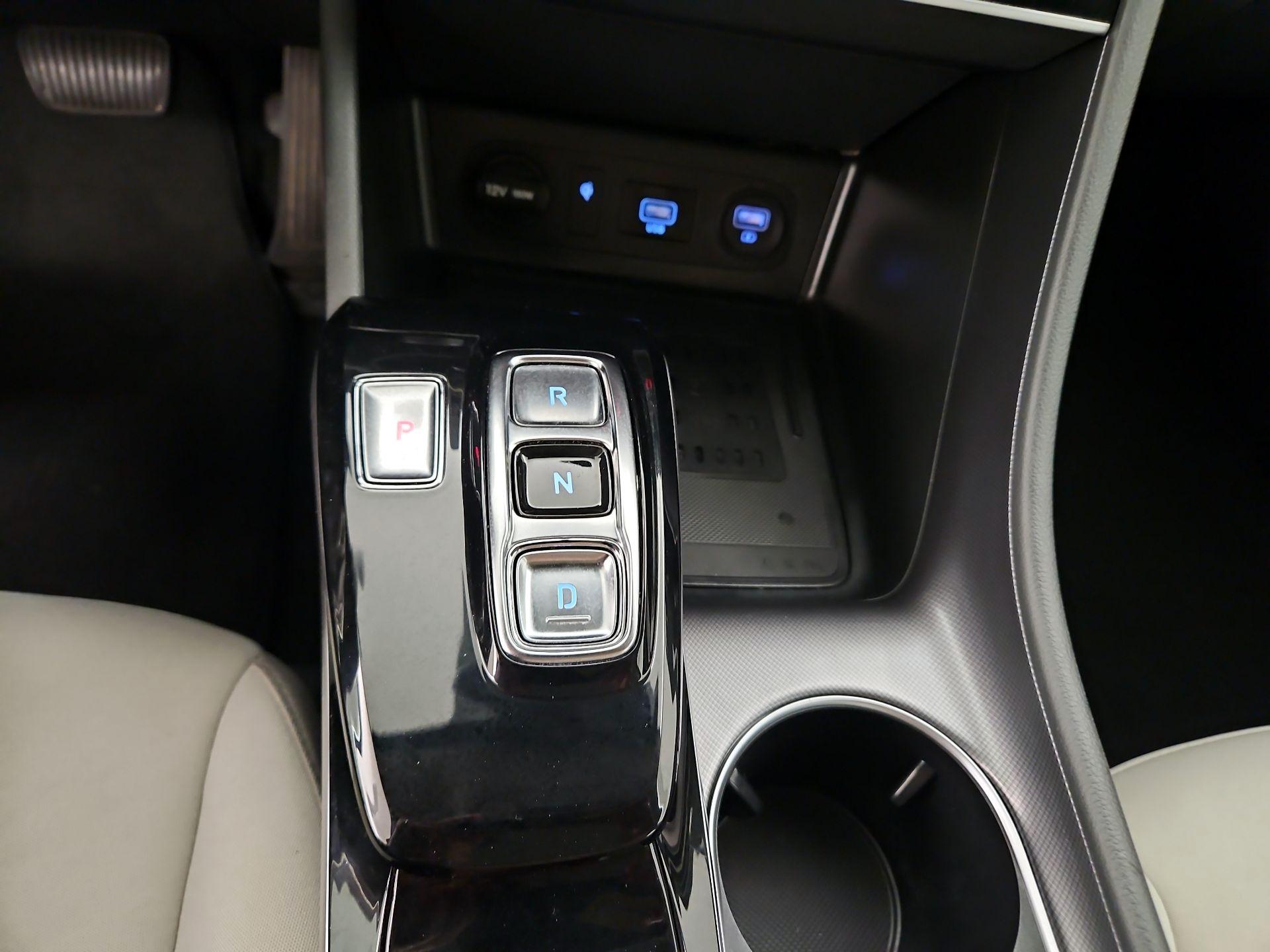 Thumbnail: 2022 Hyundai Sonata - 17