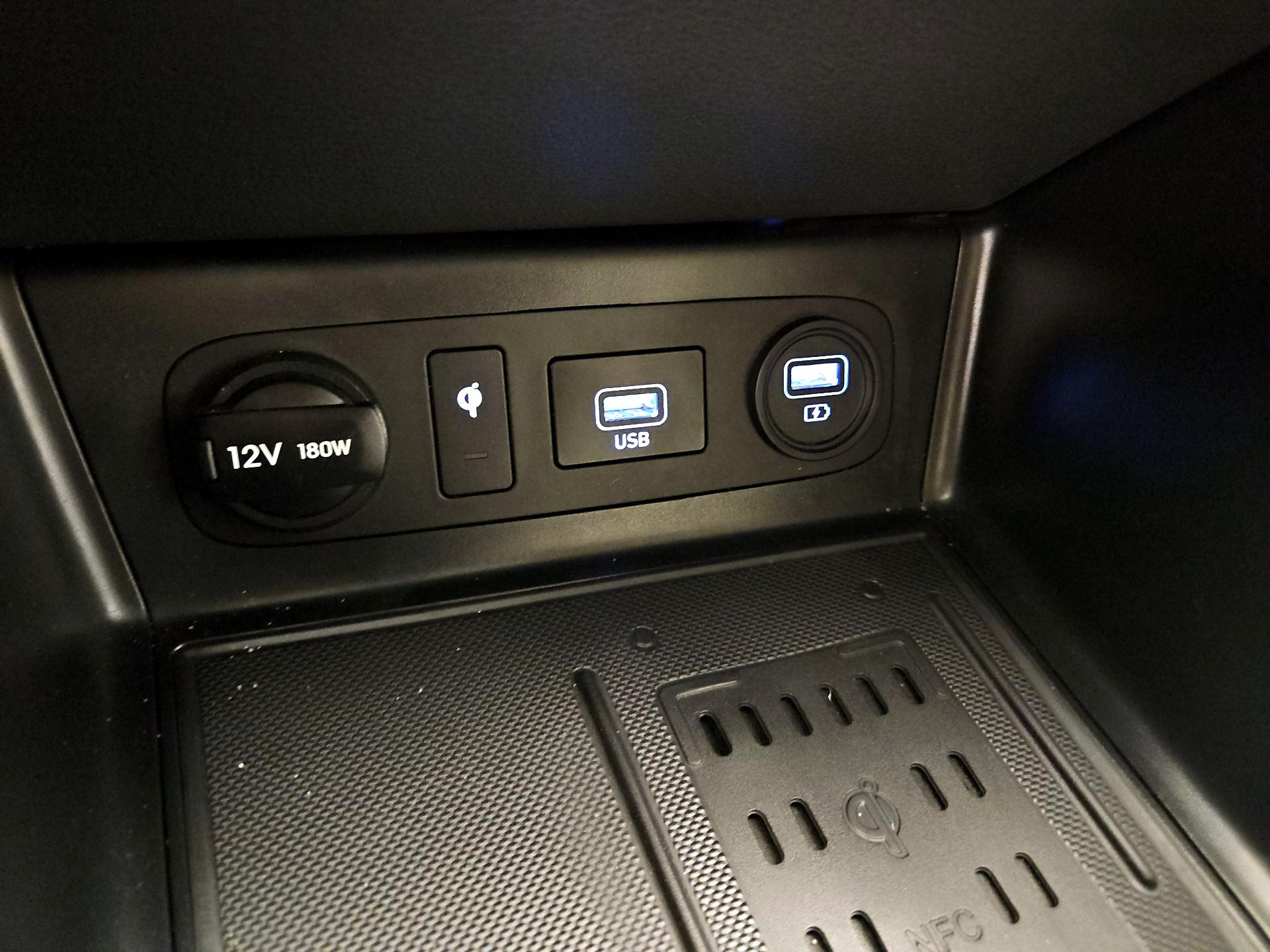 Thumbnail: 2022 Hyundai Sonata - 18