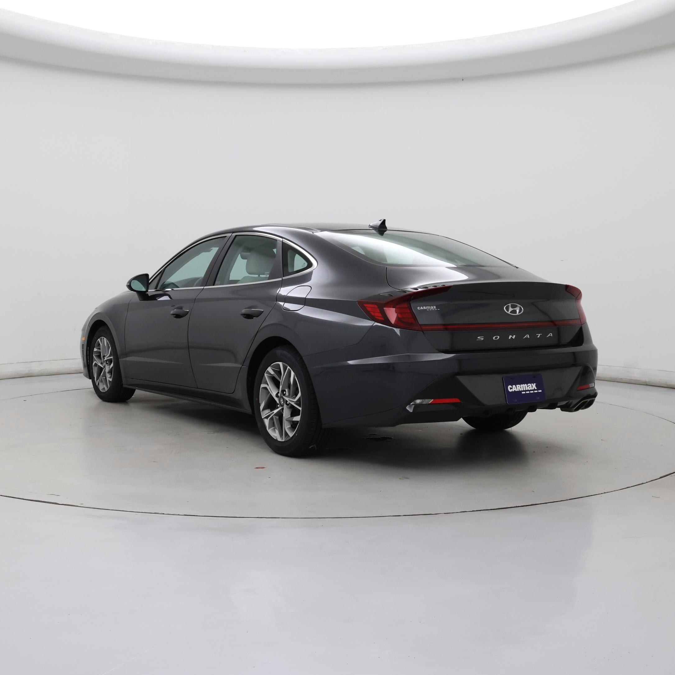 Thumbnail: 2022 Hyundai Sonata - 2