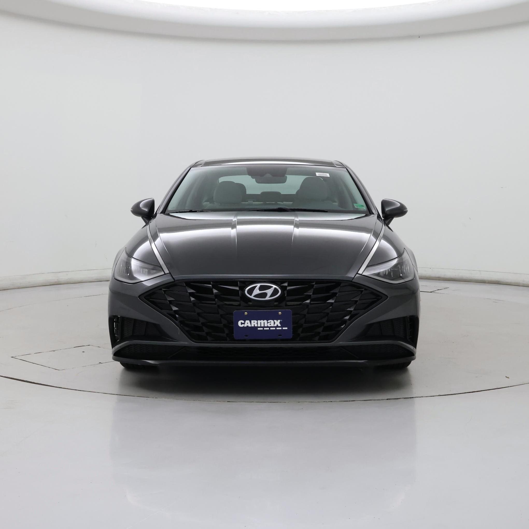 Thumbnail: 2022 Hyundai Sonata - 5