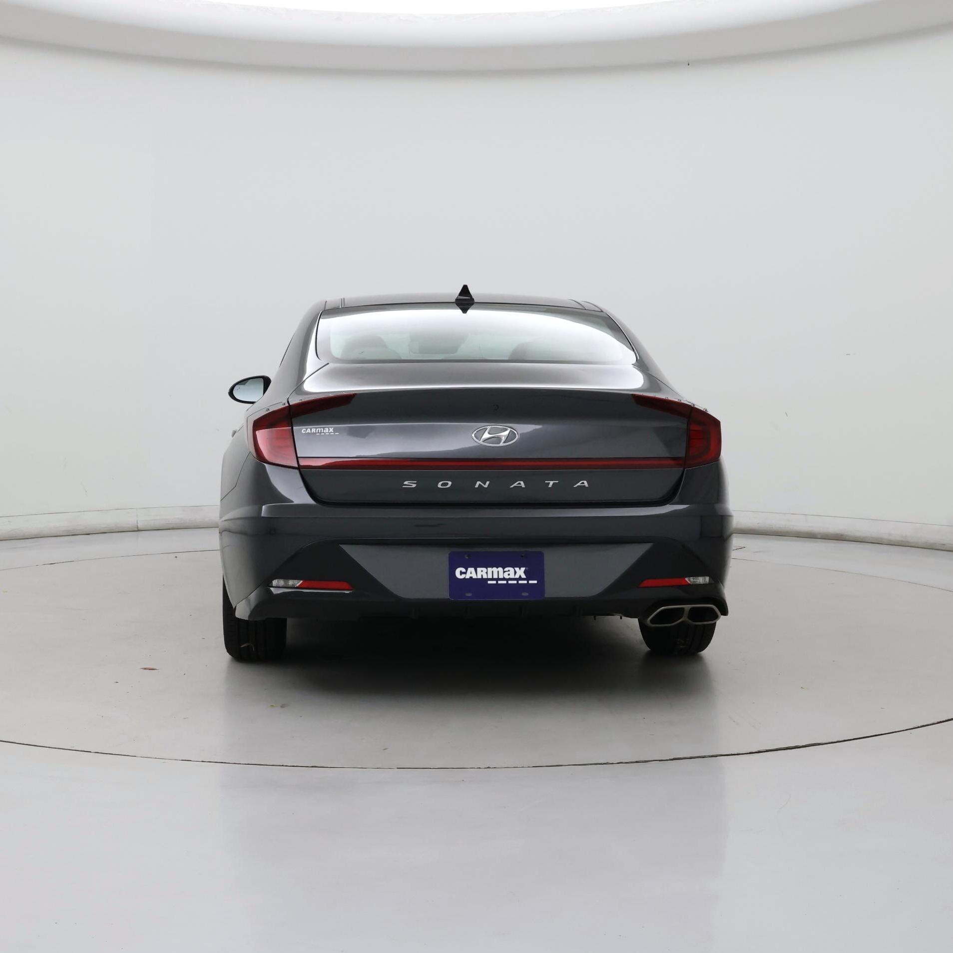 Thumbnail: 2022 Hyundai Sonata - 6