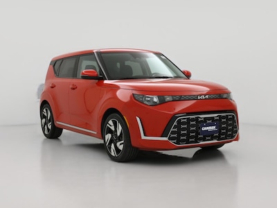 2023 Kia Soul GT-Line