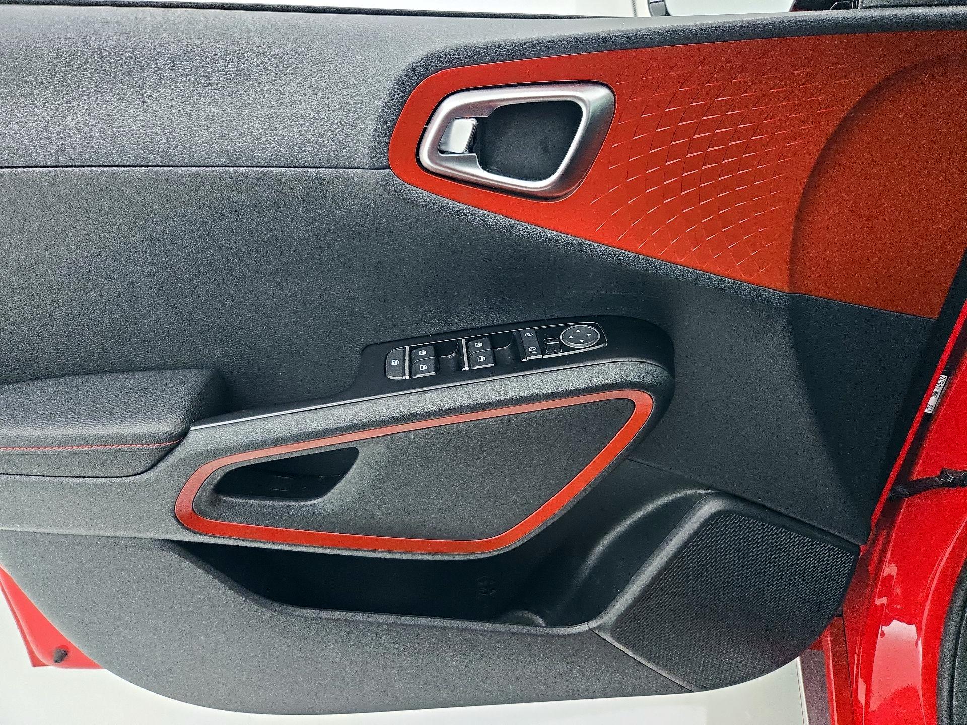 Thumbnail: 2023 Kia Soul - 12