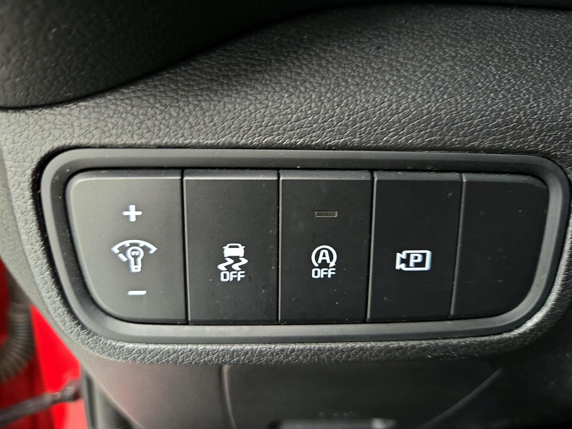 Thumbnail: 2023 Kia Soul - 13